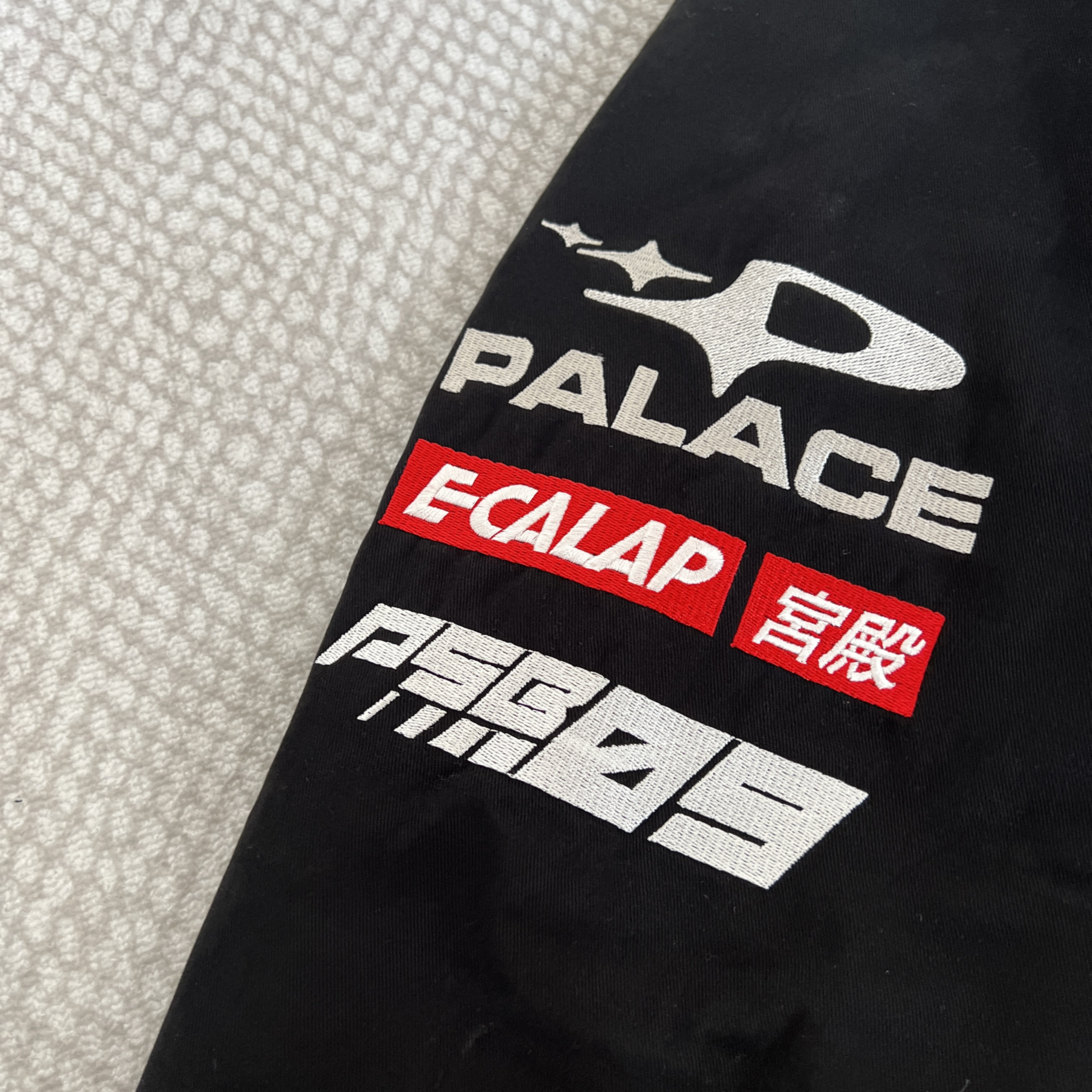 Pa jacket （Three Colors） - Image 5