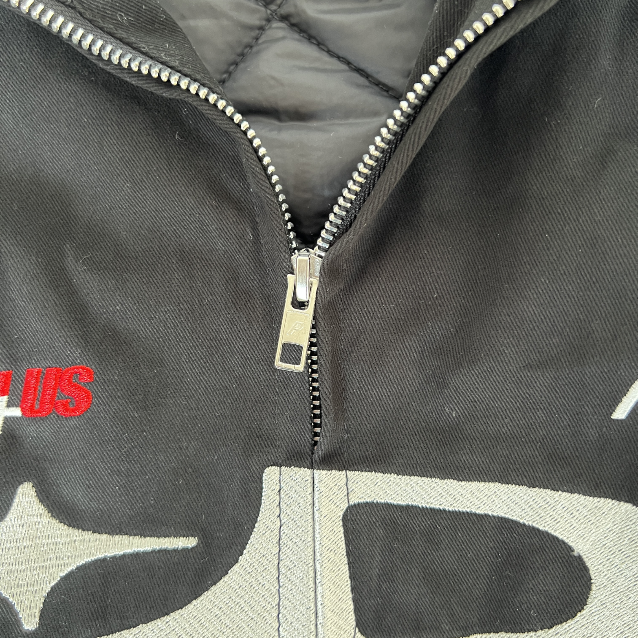 Pa jacket （Three Colors） - Image 6