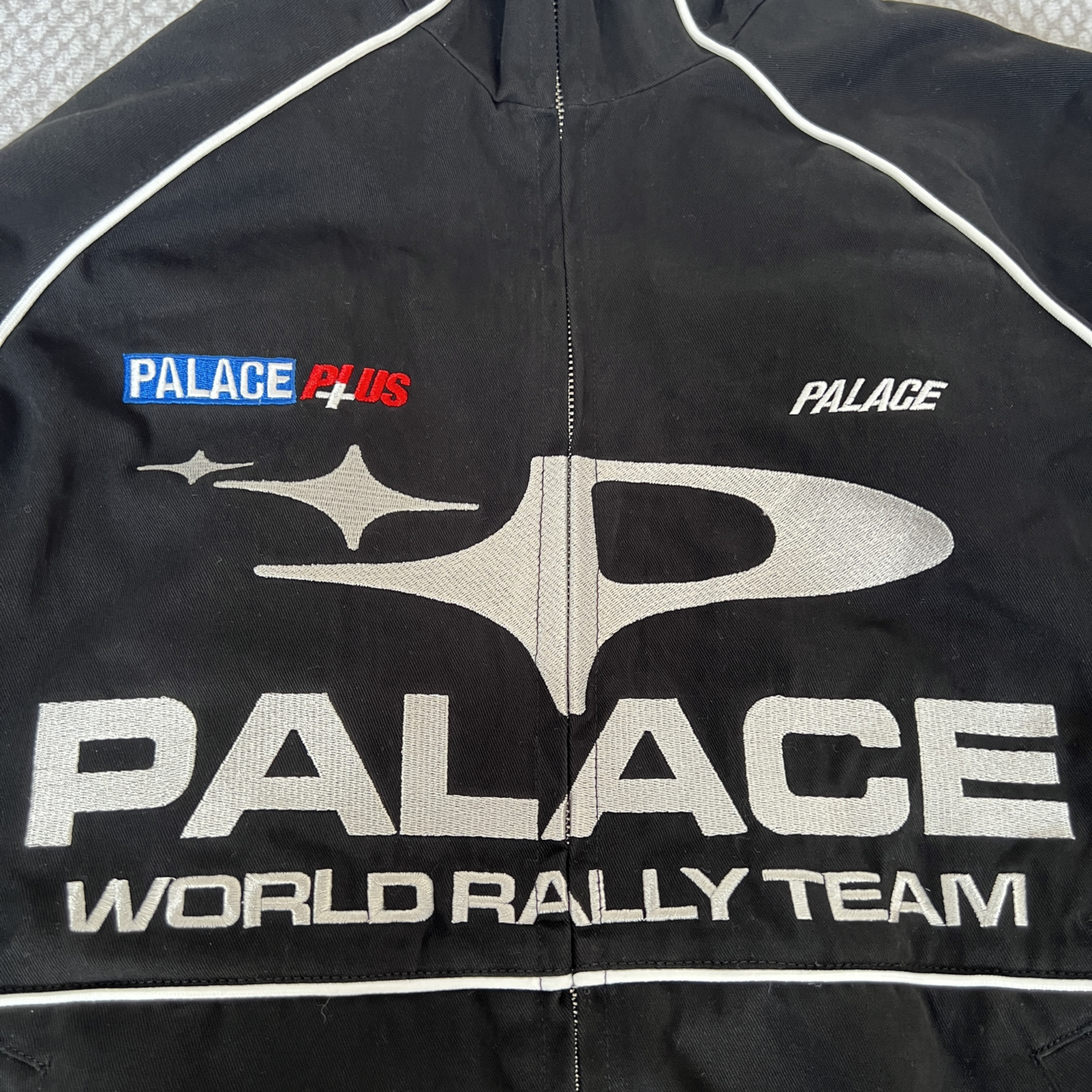 Pa jacket （Three Colors） - Image 7