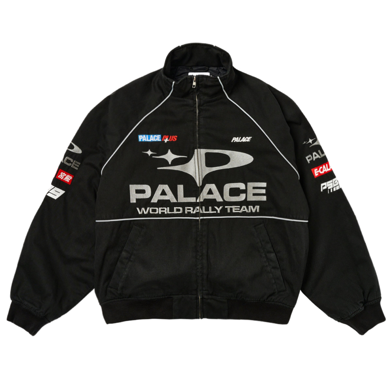 Pa jacket （Three Colors） - Image 11