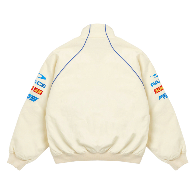 Pa jacket （Three Colors） - Image 12