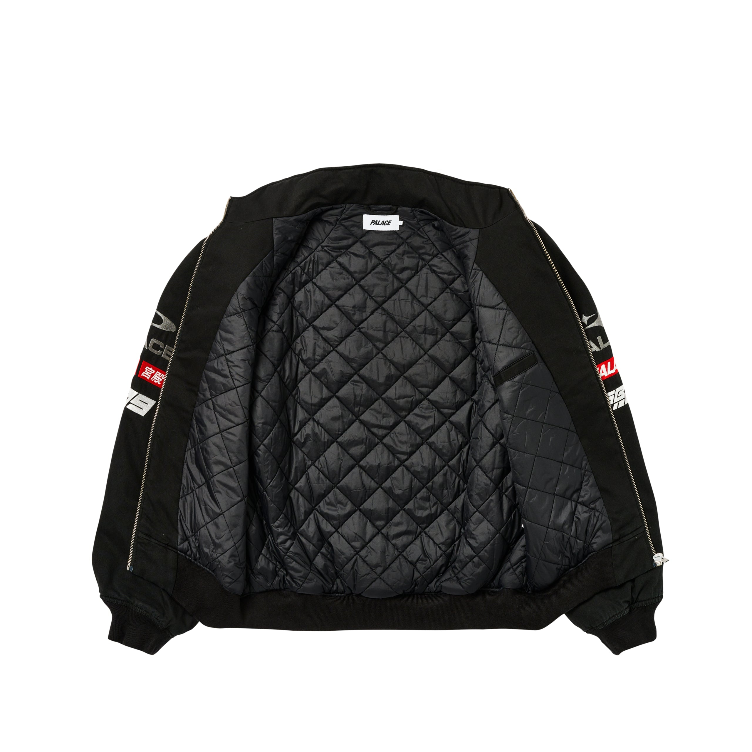 Pa jacket （Three Colors） - Image 9