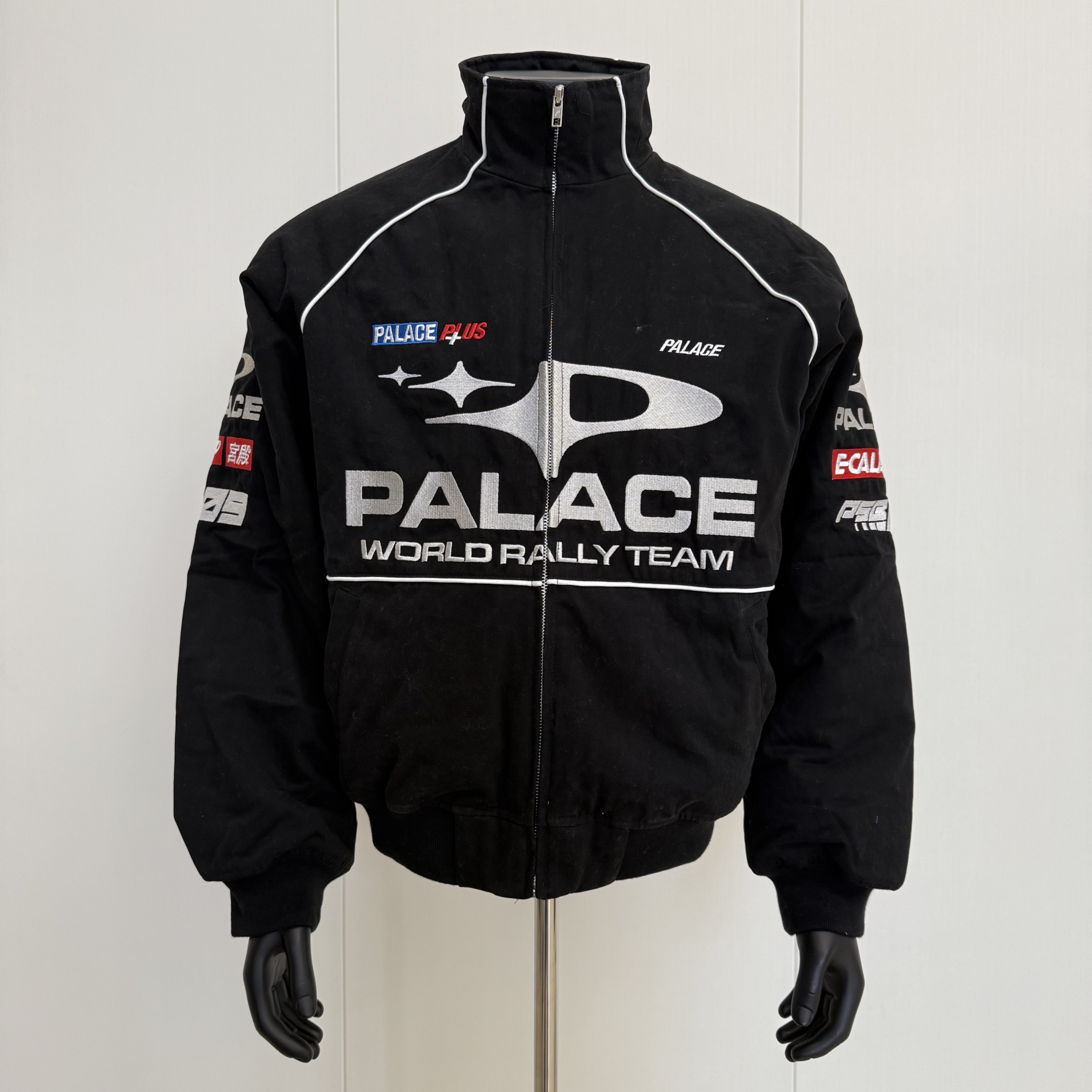 Pa jacket （Three Colors） - Image 14