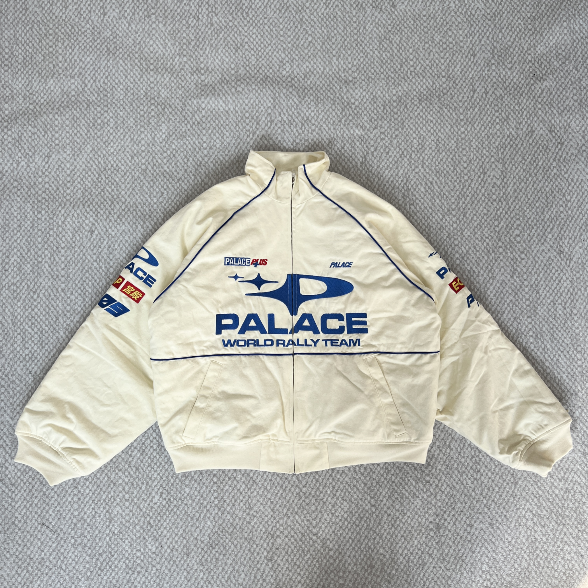 Pa jacket （Three Colors） - Image 13