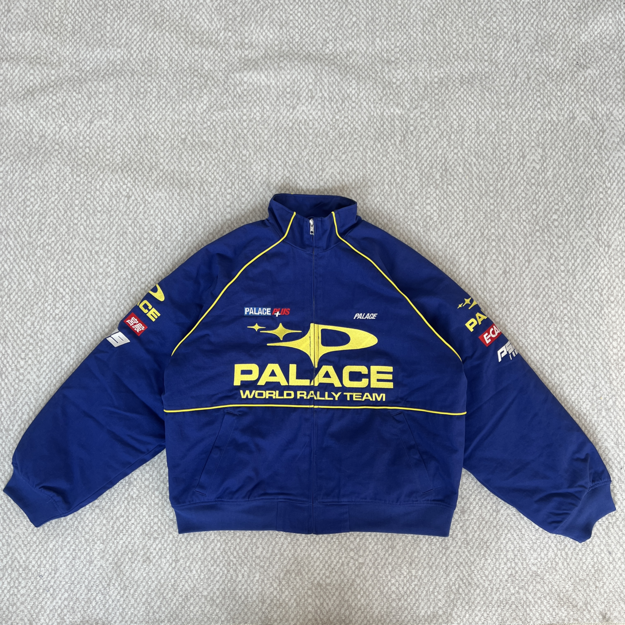 Pa jacket （Three Colors） - Image 10