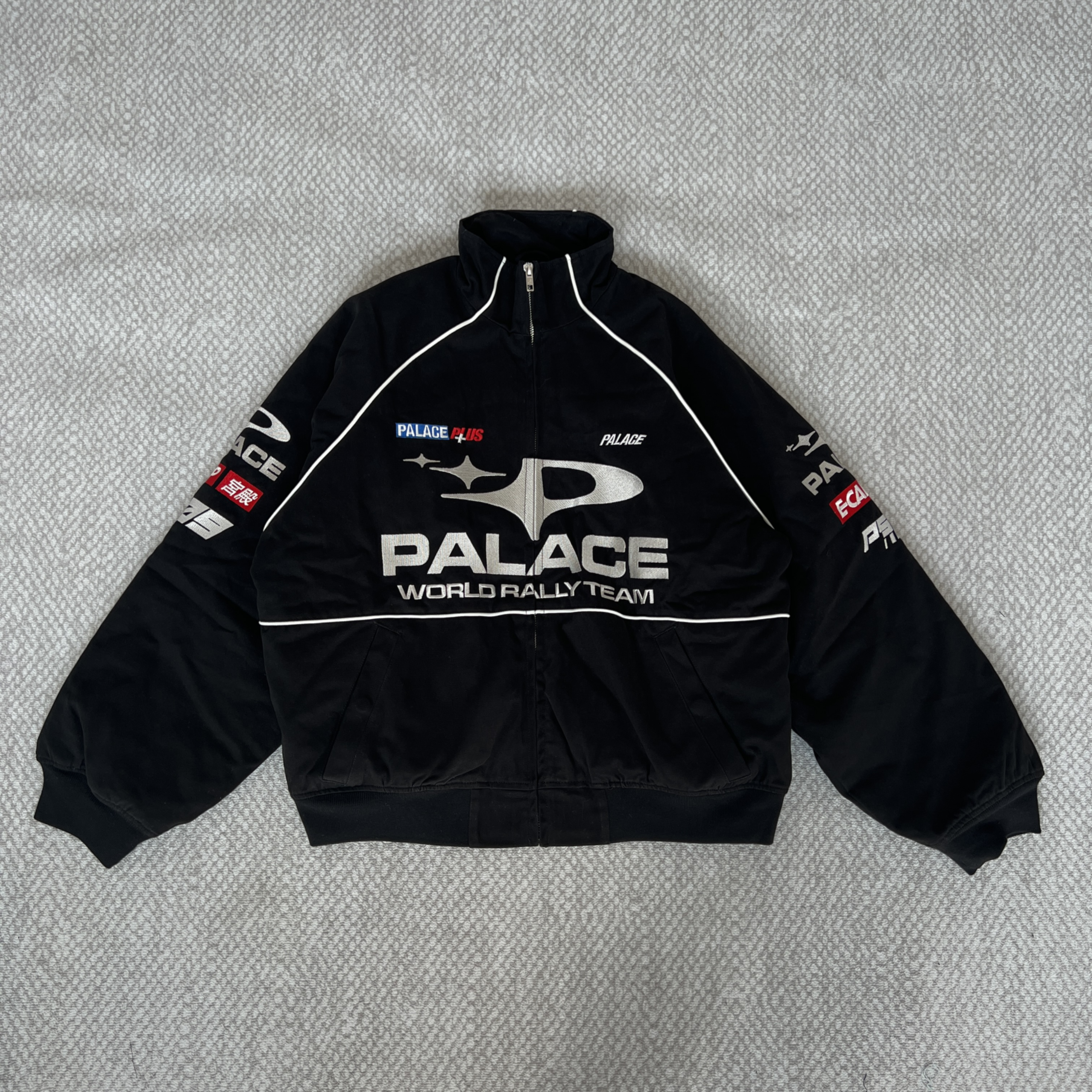 Pa jacket （Three Colors） - Image 15