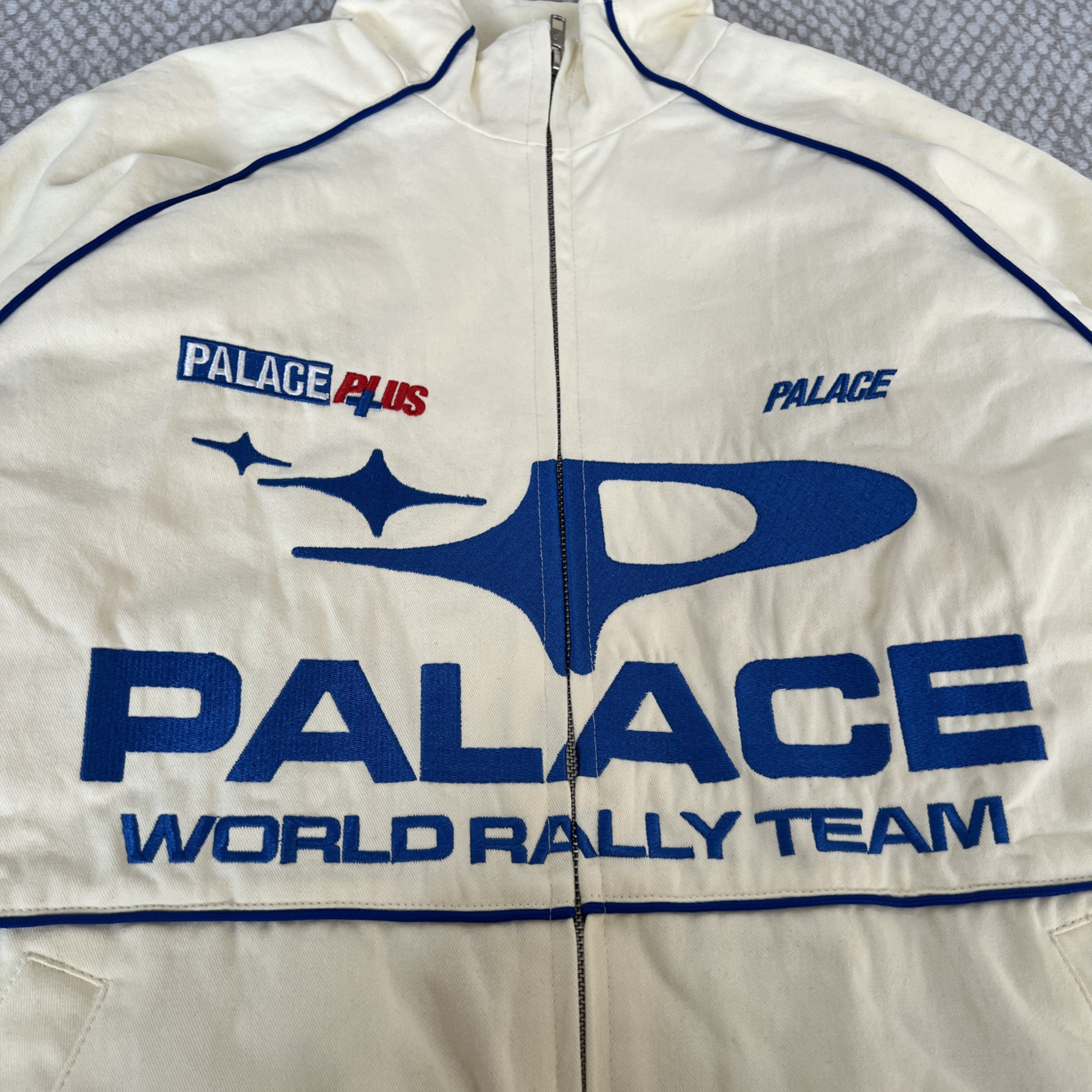 Pa jacket （Three Colors） - Image 16