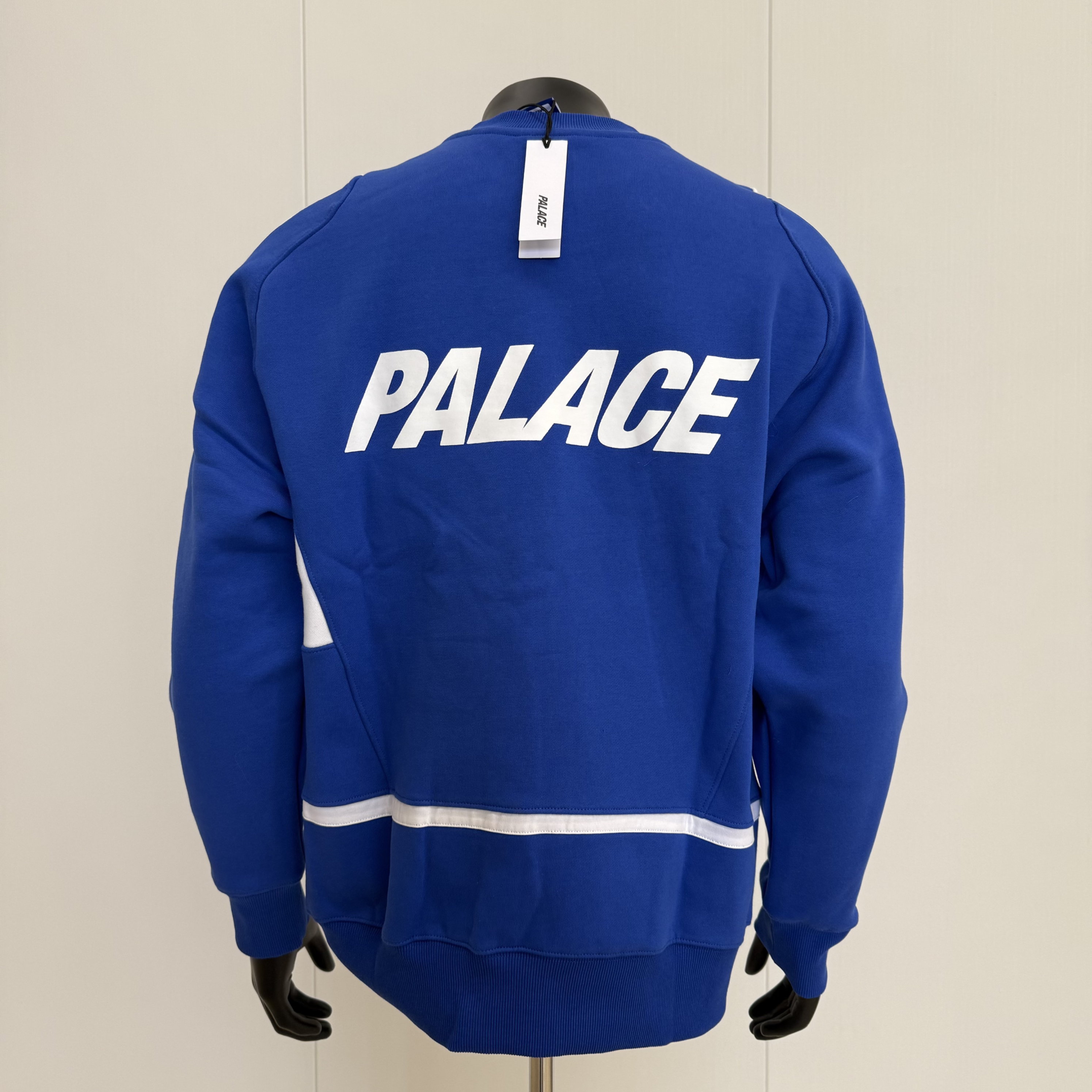 Pa brazil Crew Neck Sweatshirt - Image 2