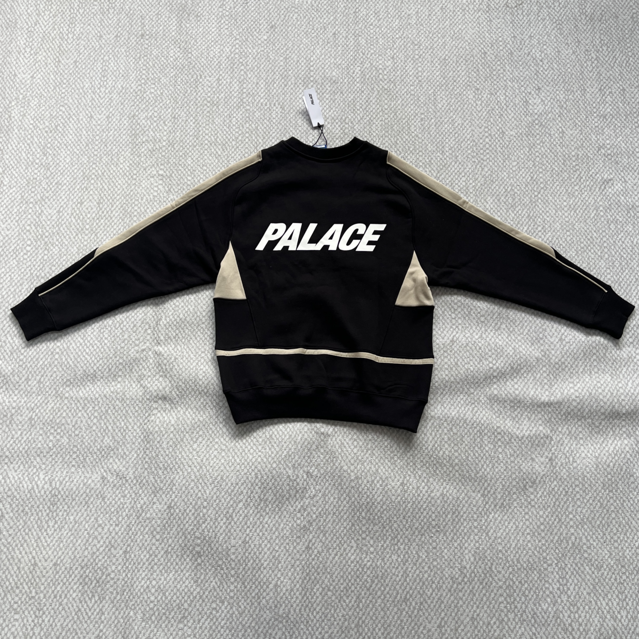 Pa brazil Crew Neck Sweatshirt - Image 4