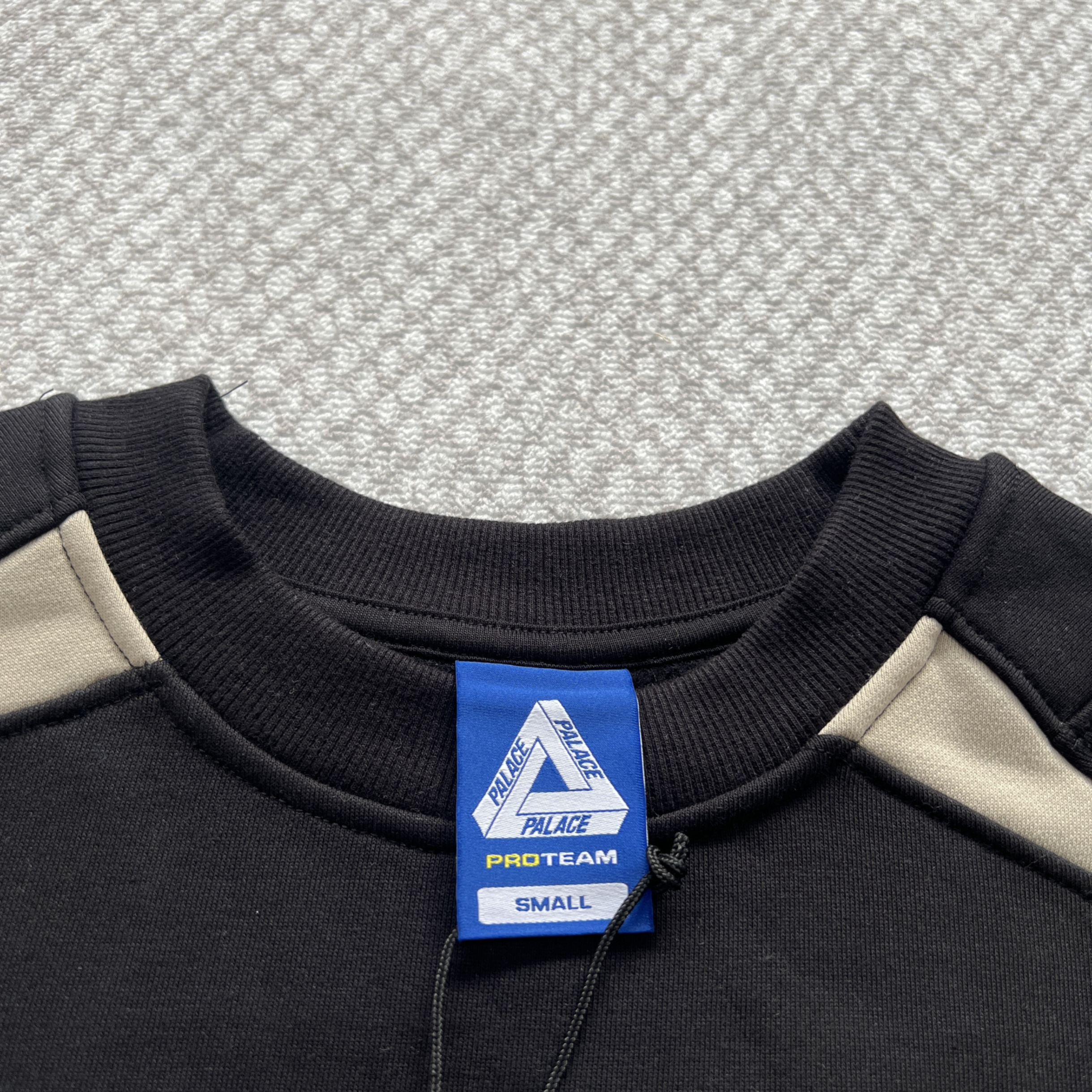 Pa brazil Crew Neck Sweatshirt - Image 6