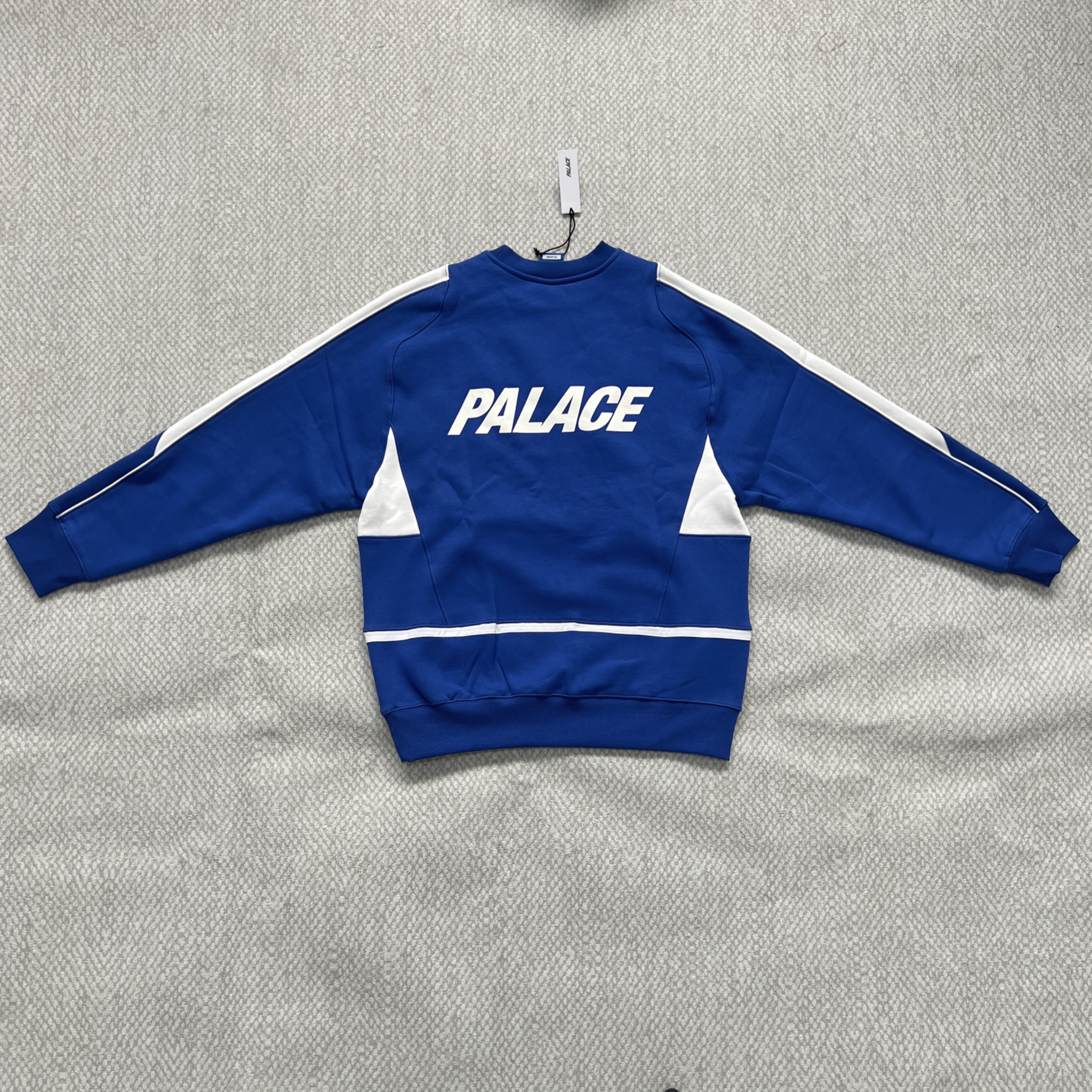 Pa brazil Crew Neck Sweatshirt - Image 3