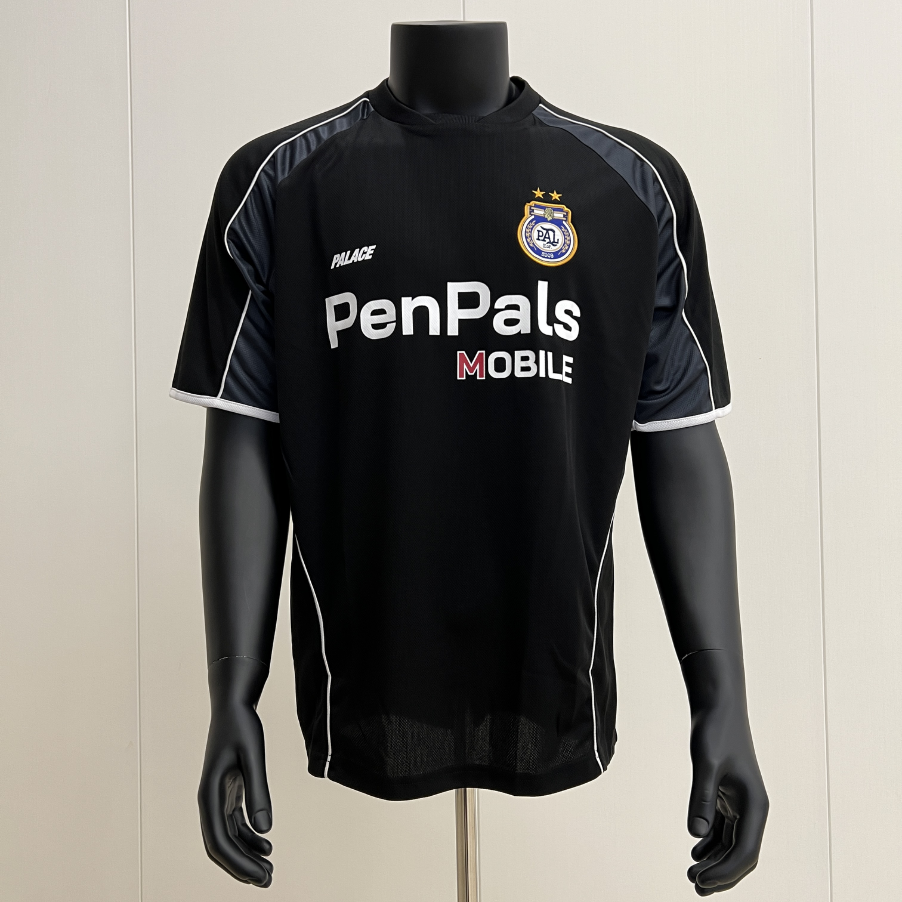 Pa jersey