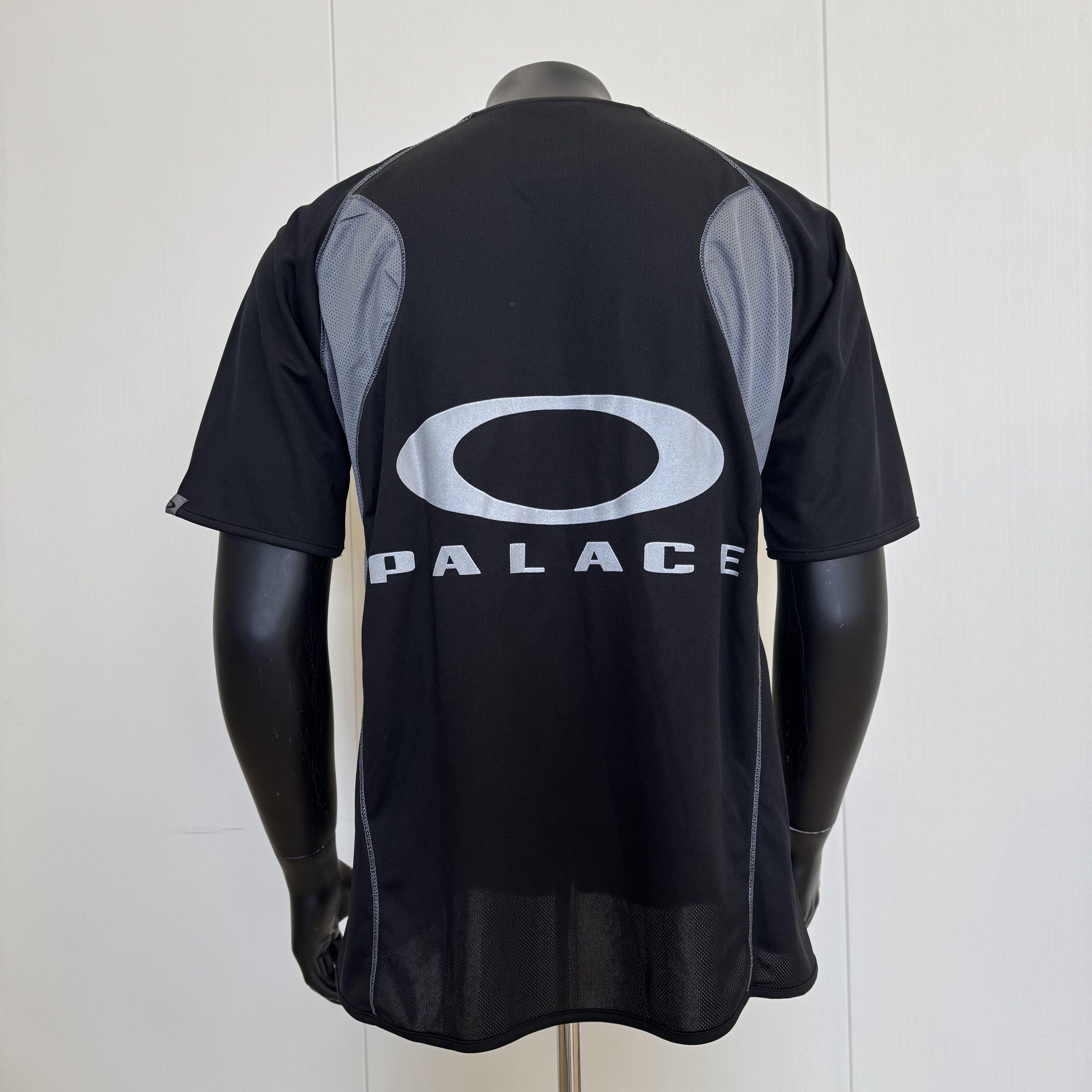 Pa x Ok FW24 TECH JERSEY logo - Image 2