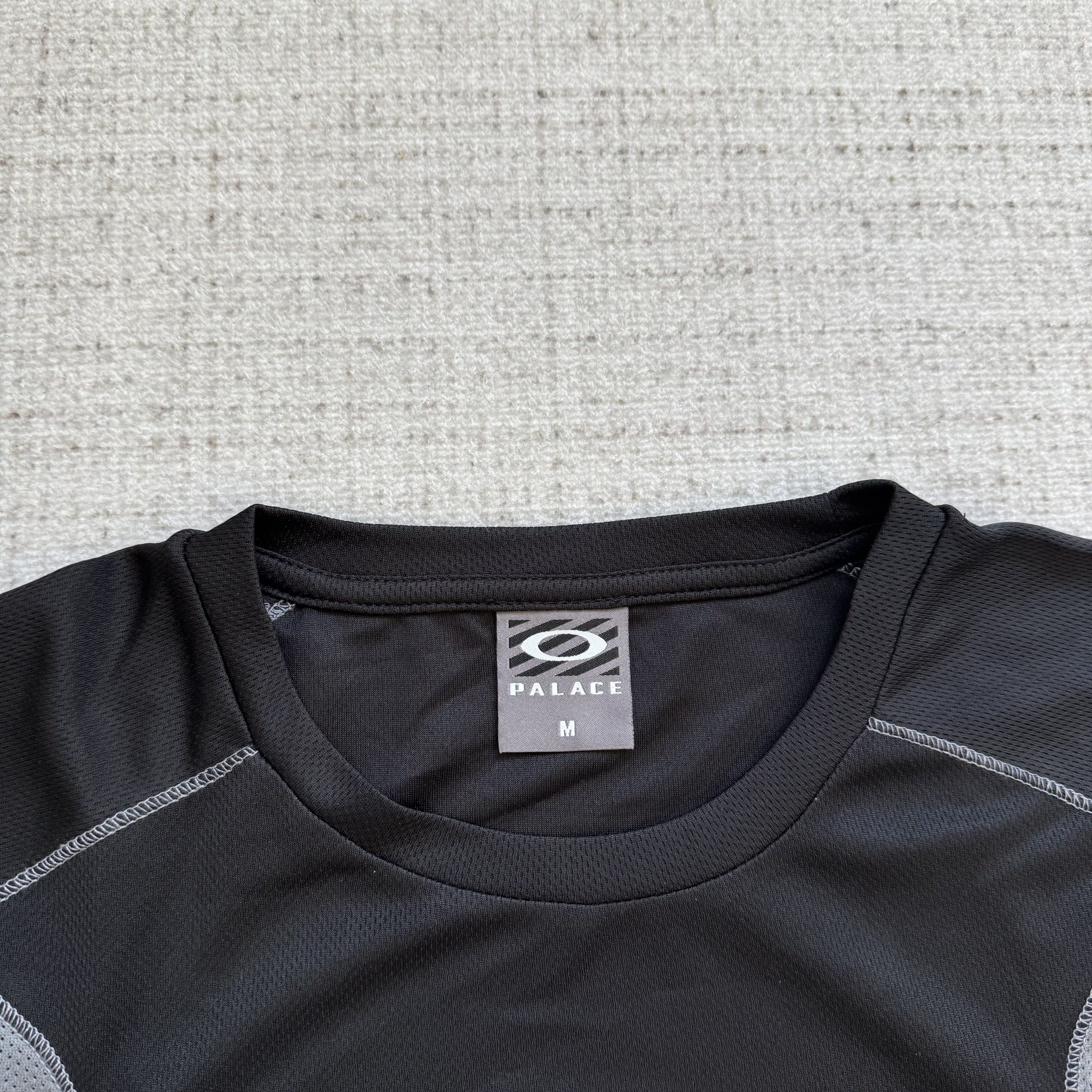 Pa x Ok FW24 TECH JERSEY logo - Image 3