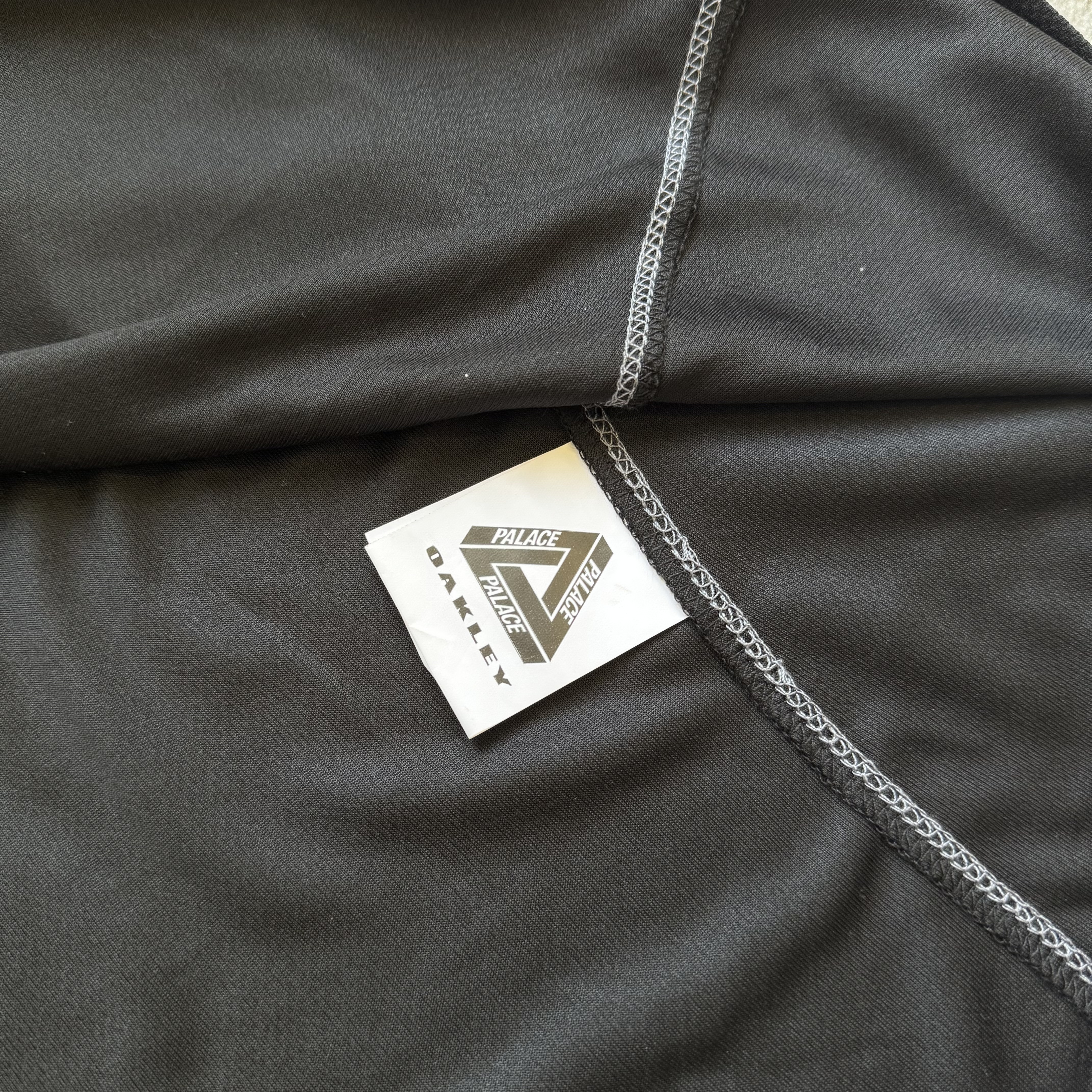 Pa x Ok FW24 TECH JERSEY logo - Image 6