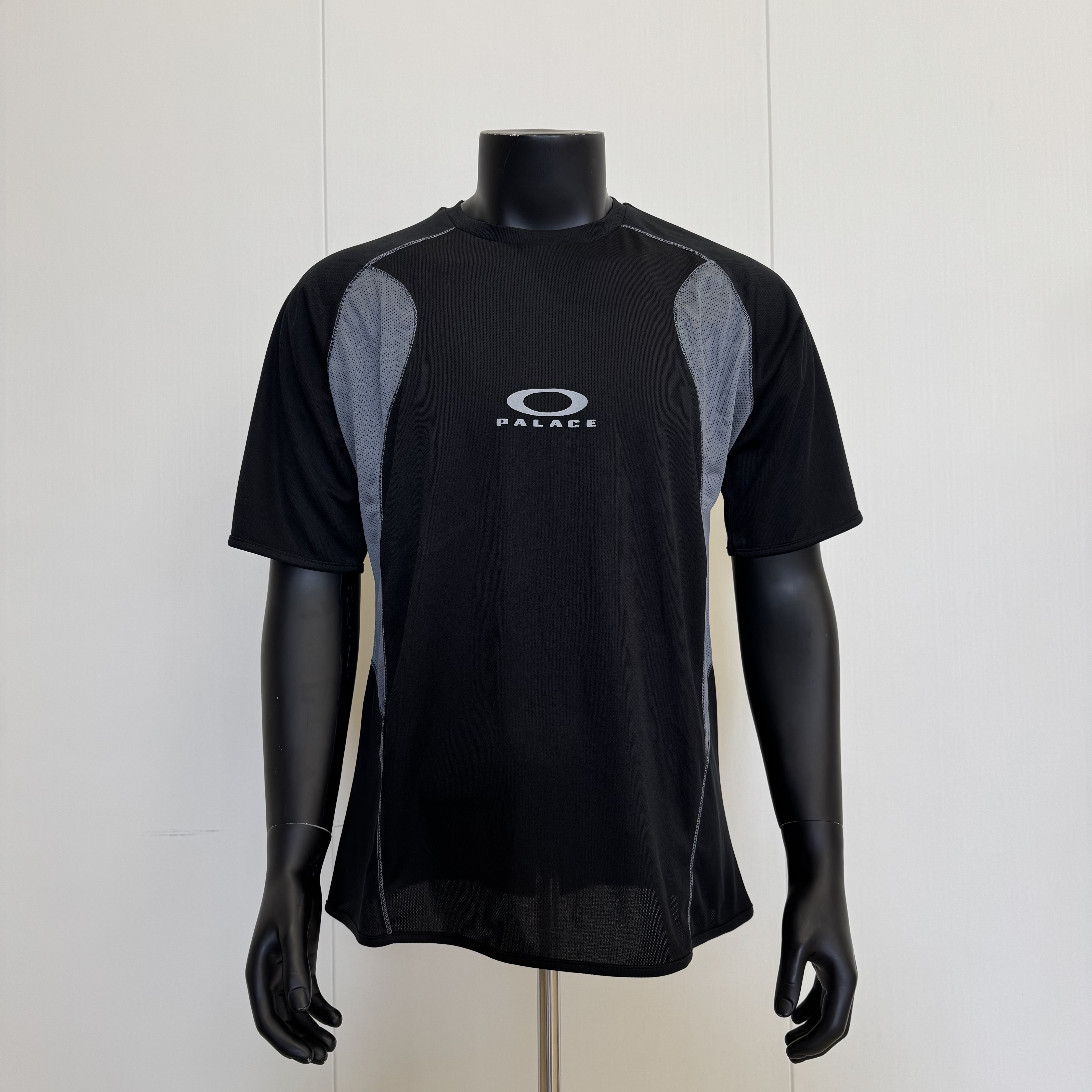 Pa x Ok FW24 TECH JERSEY logo