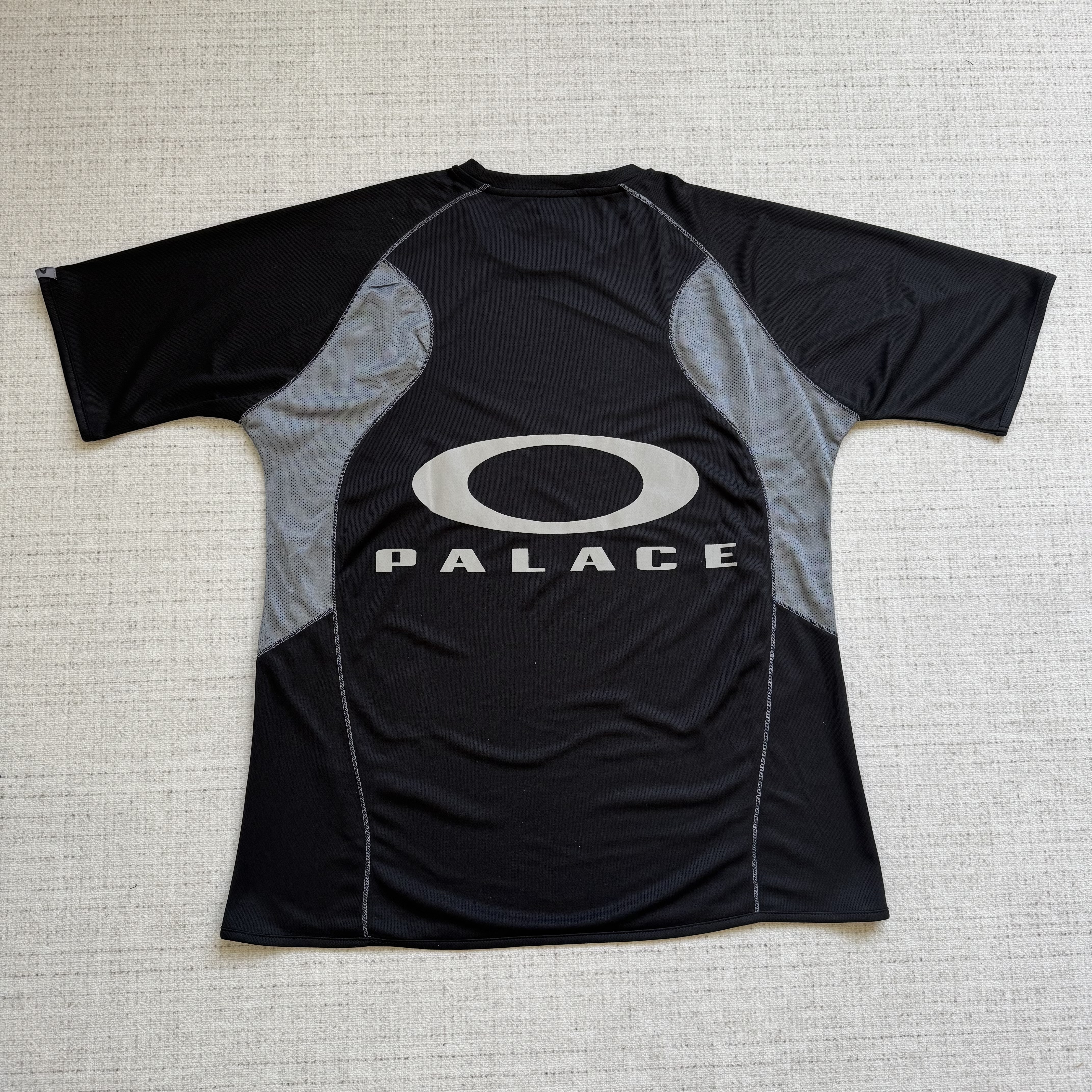Pa x Ok FW24 TECH JERSEY logo - Image 9