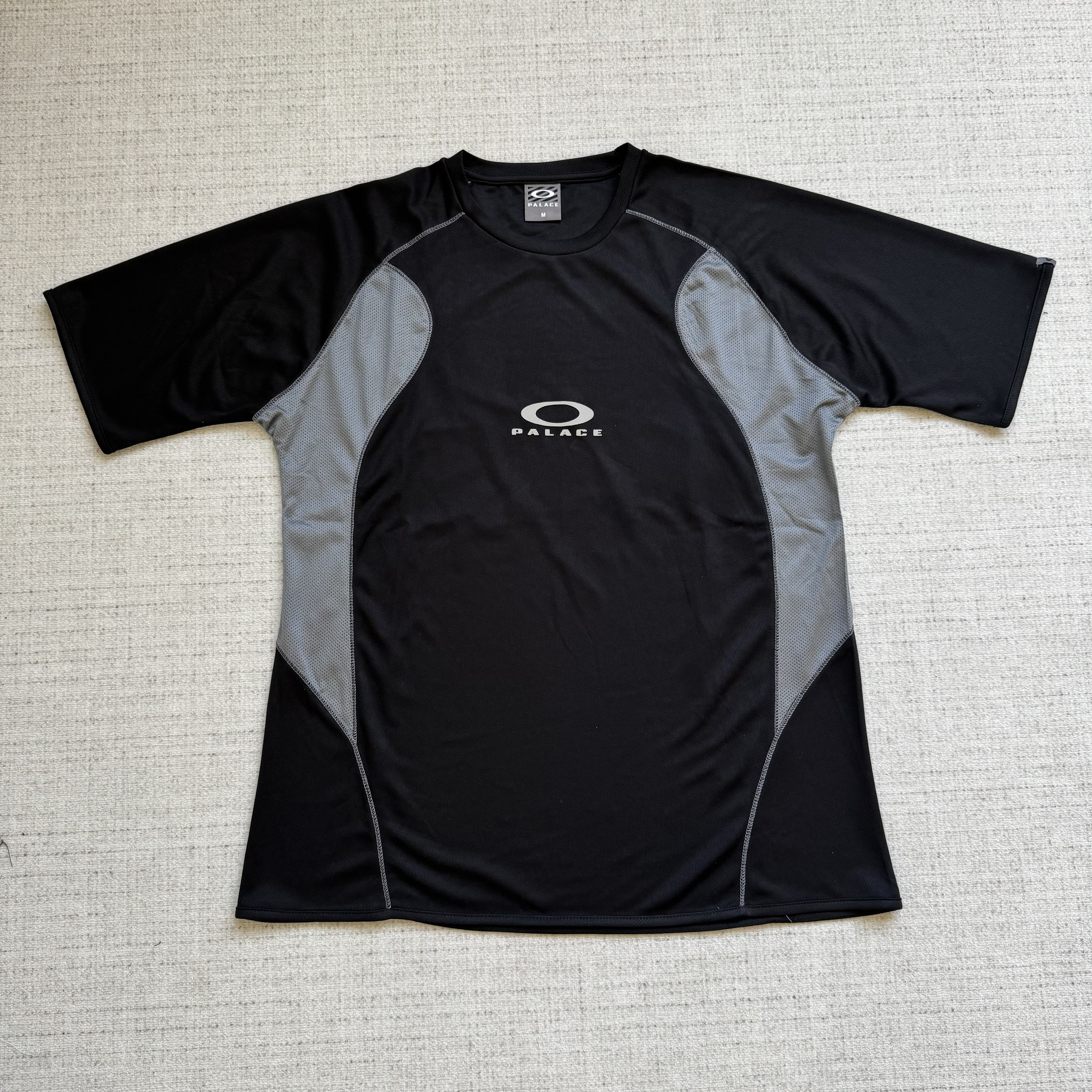 Pa x Ok FW24 TECH JERSEY logo - Image 7