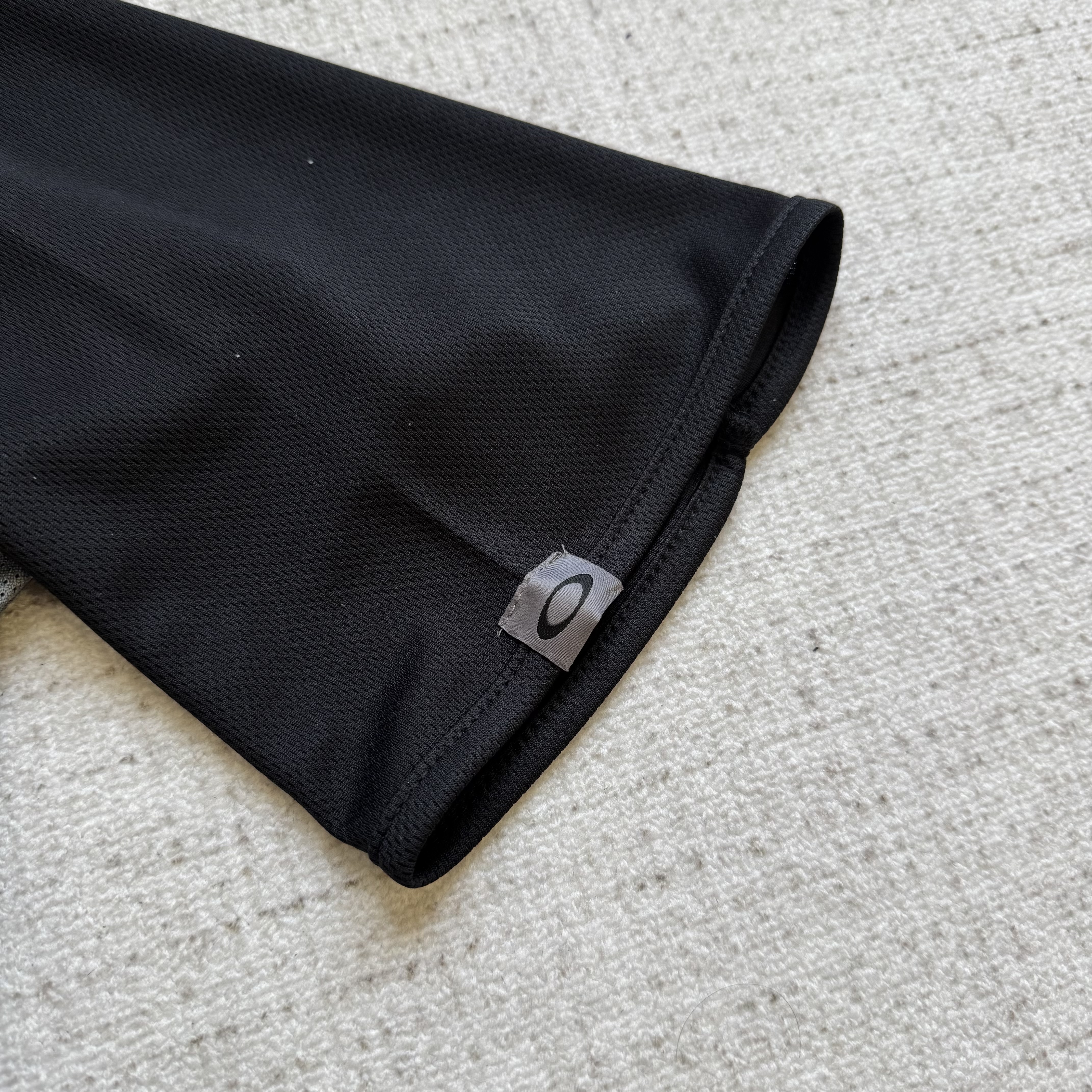 Pa x Ok FW24 TECH JERSEY logo - Image 10