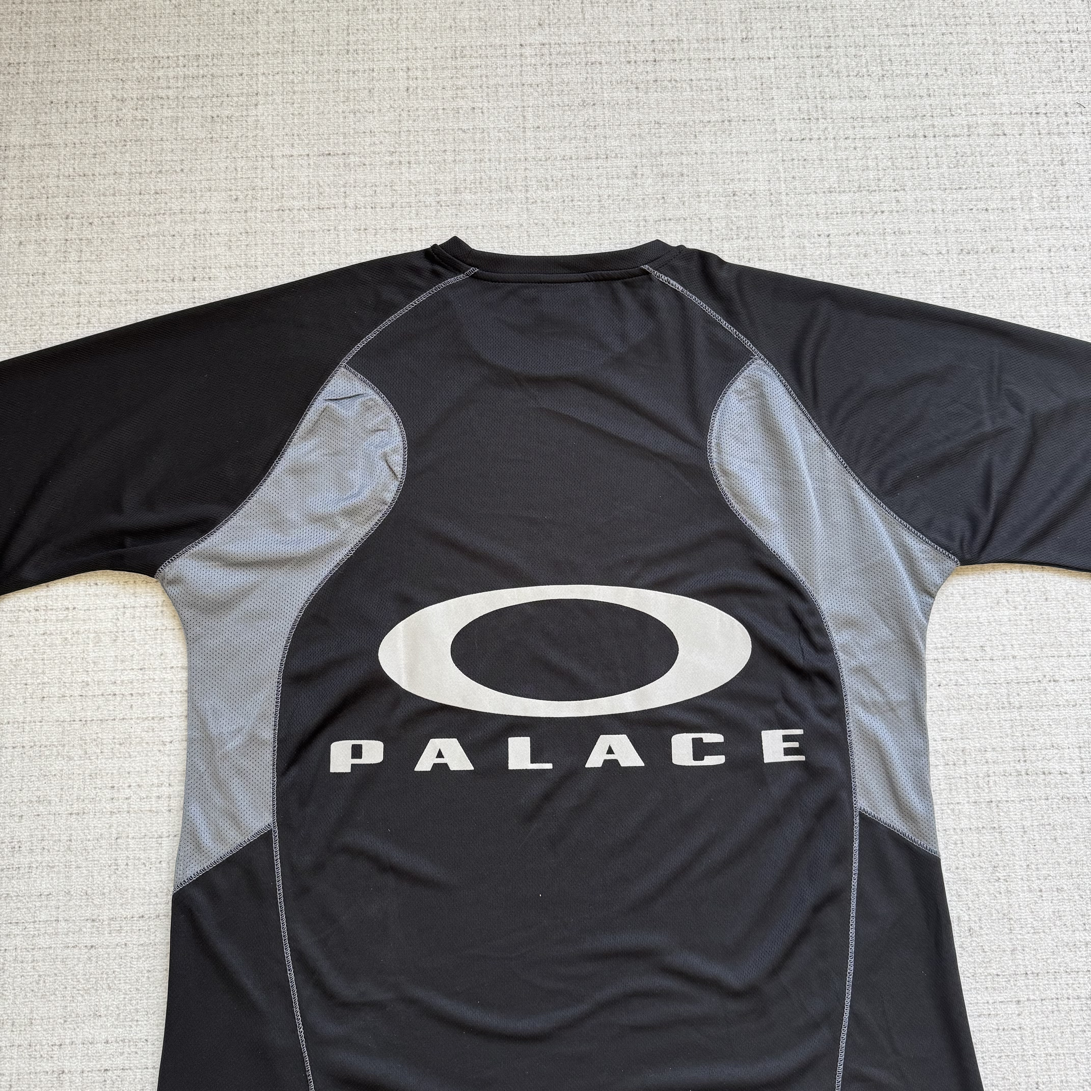 Pa x Ok FW24 TECH JERSEY logo - Image 5
