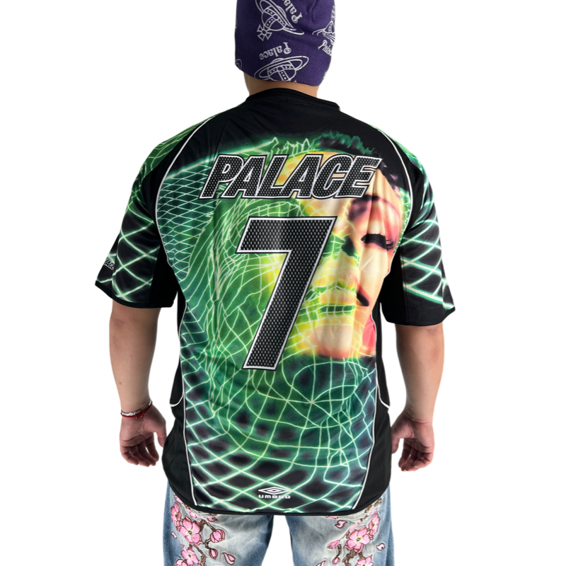 Pa 7 number jersey - Image 4