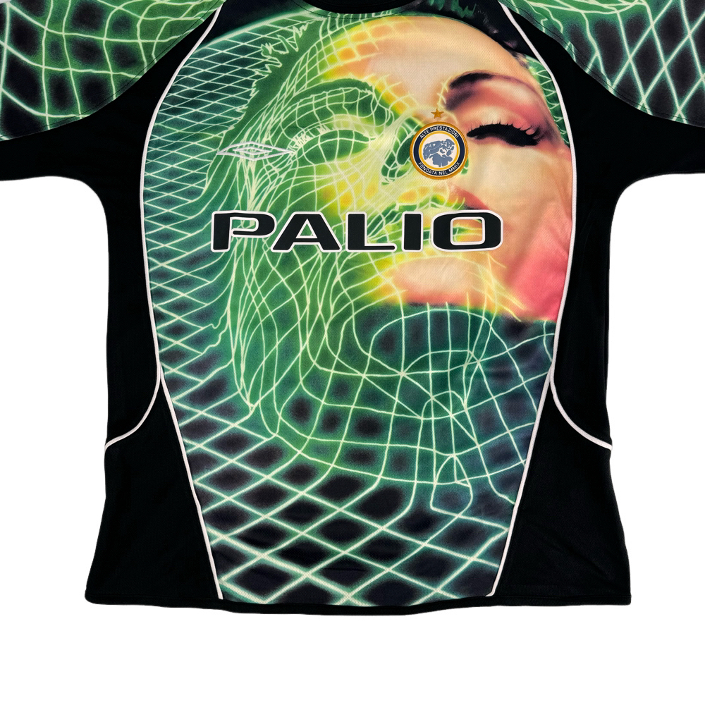 Pa 7 number jersey - Image 5