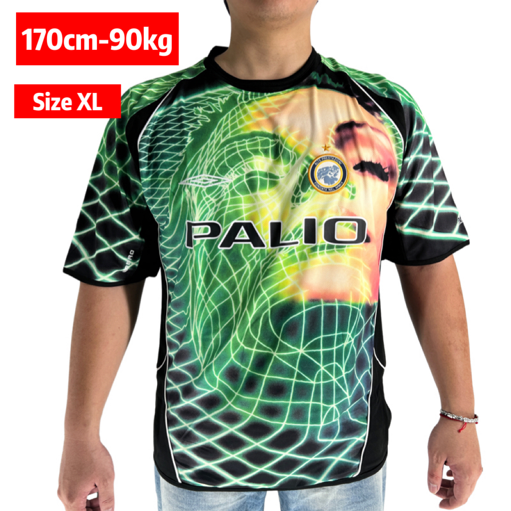 Pa 7 number jersey - Image 3