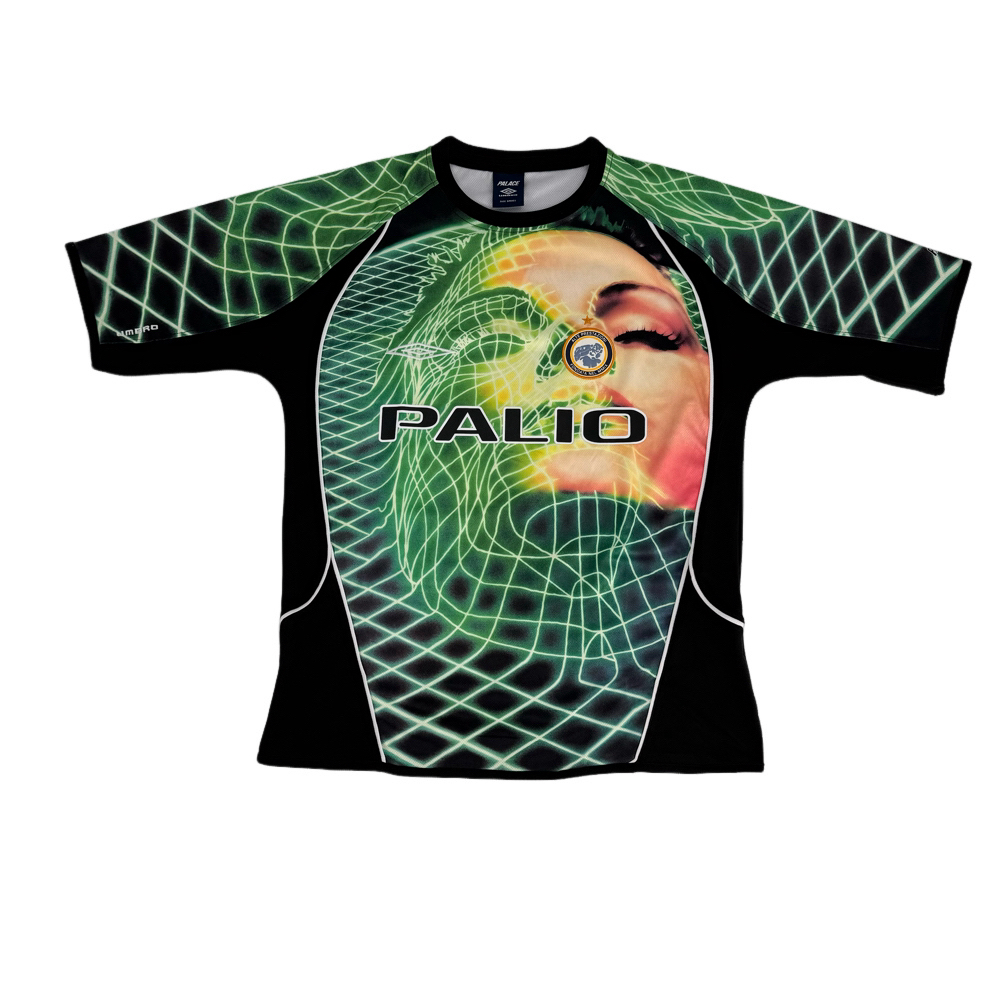 Pa 7 number jersey - Image 9
