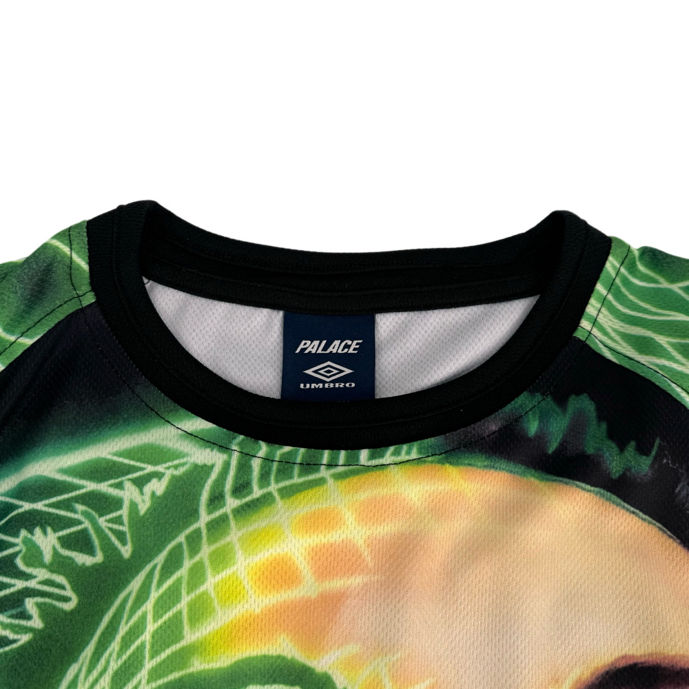 Pa 7 number jersey - Image 12
