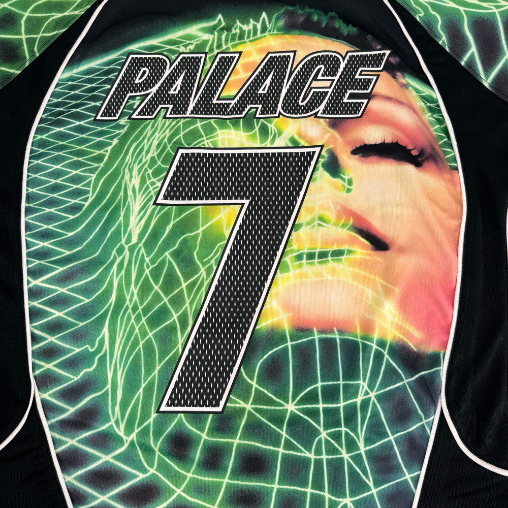 Pa 7 number jersey - Image 8