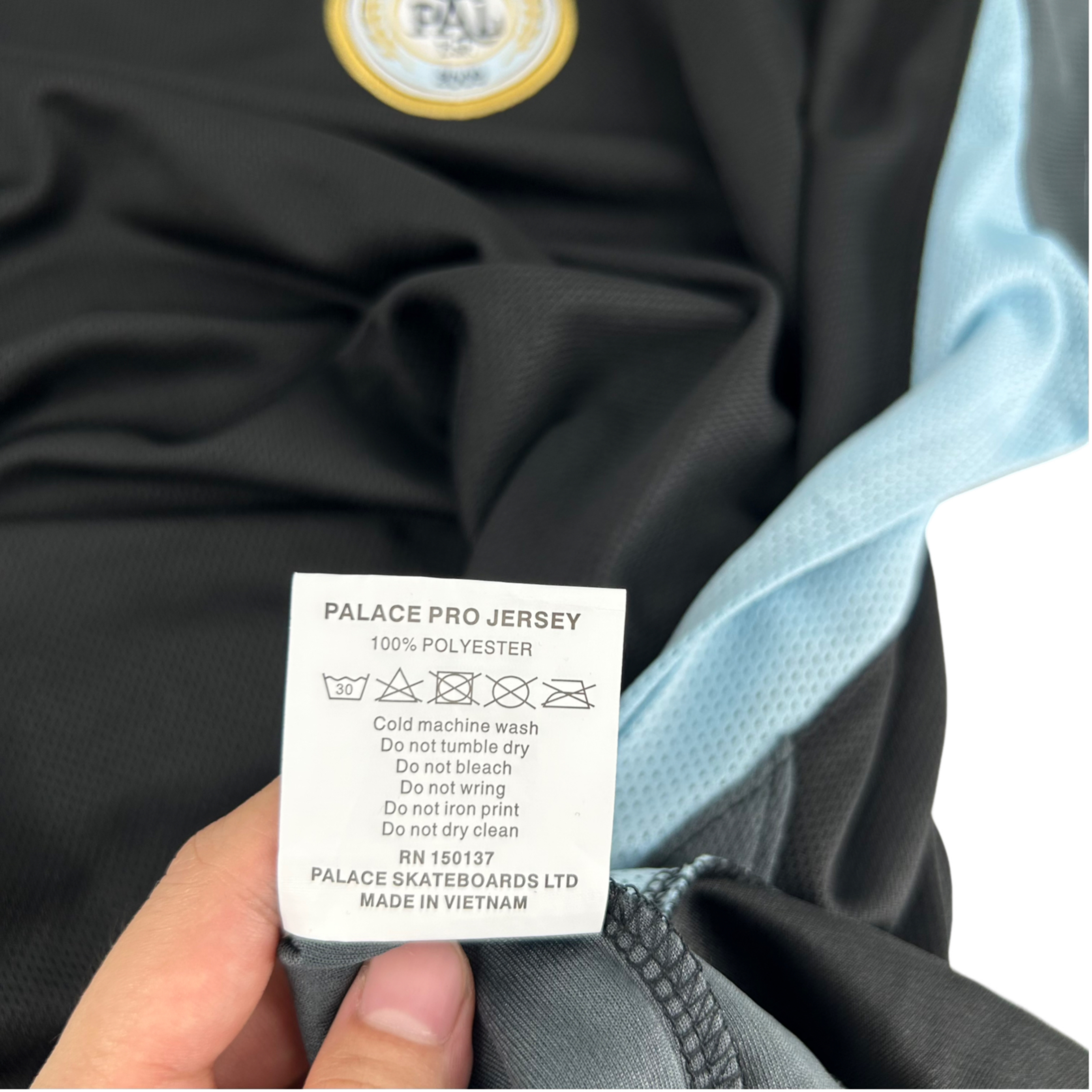 Pa jersey3 - Image 4
