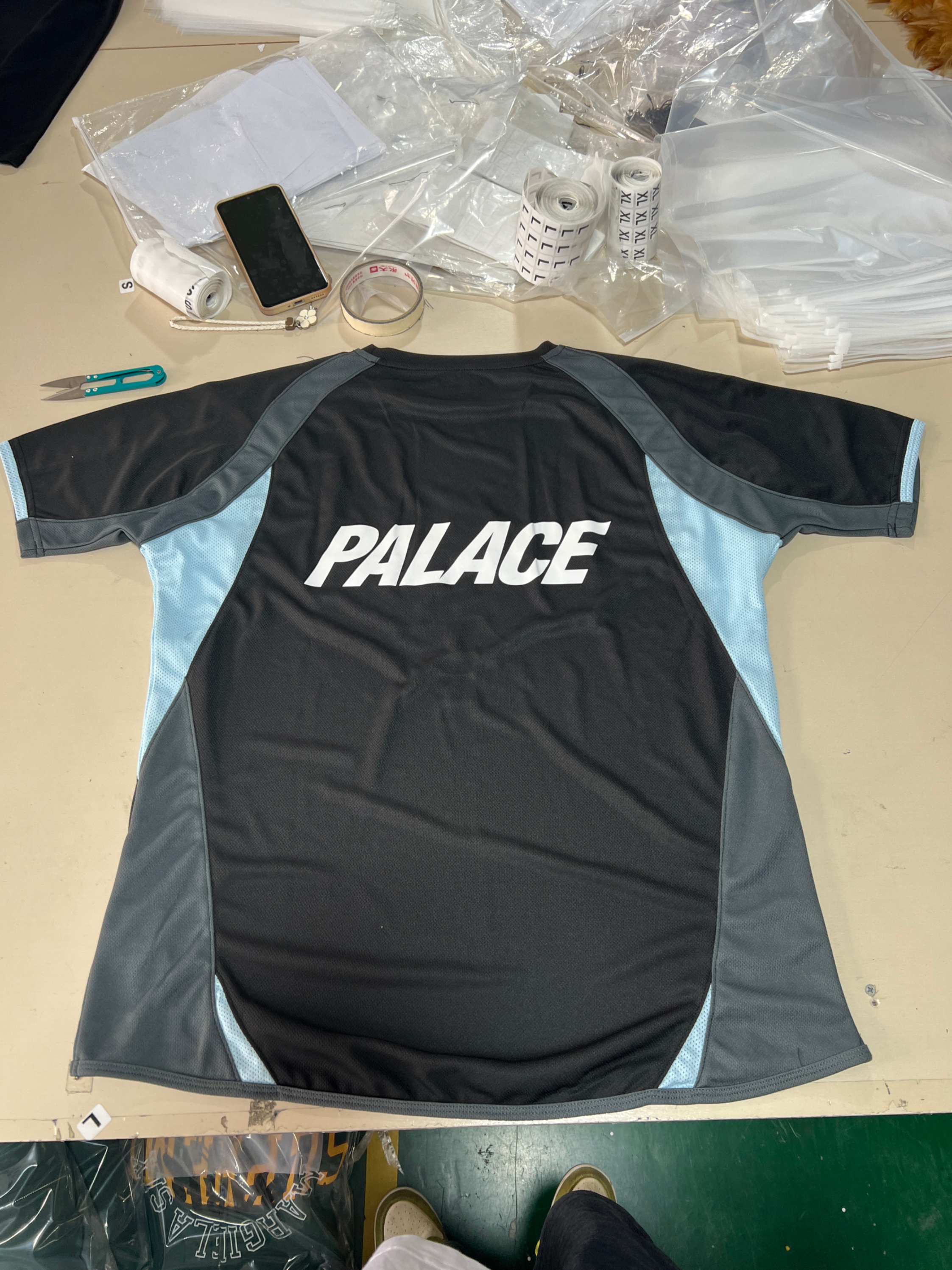 Pa jersey3 - Image 10