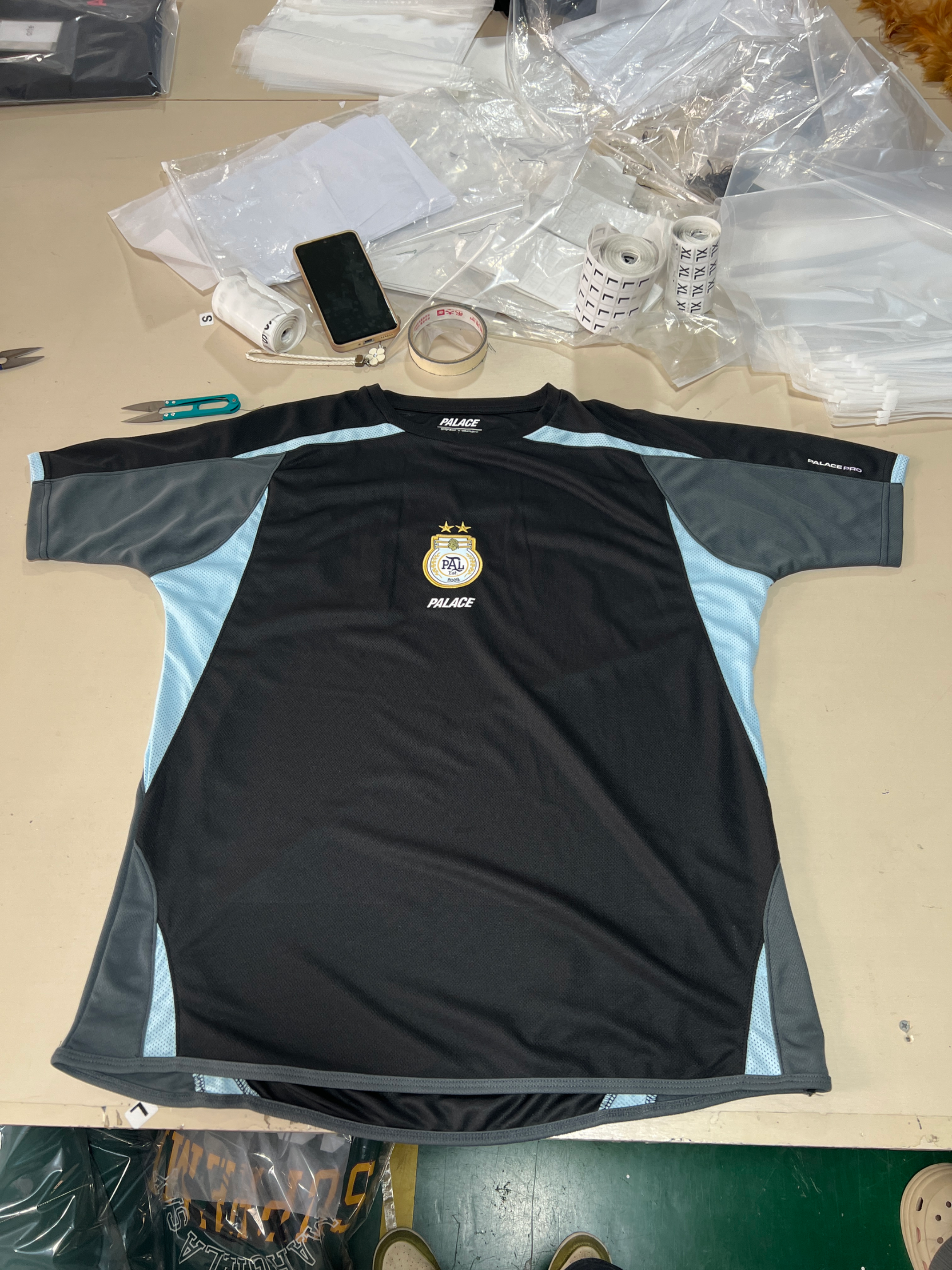 Pa jersey3 - Image 11