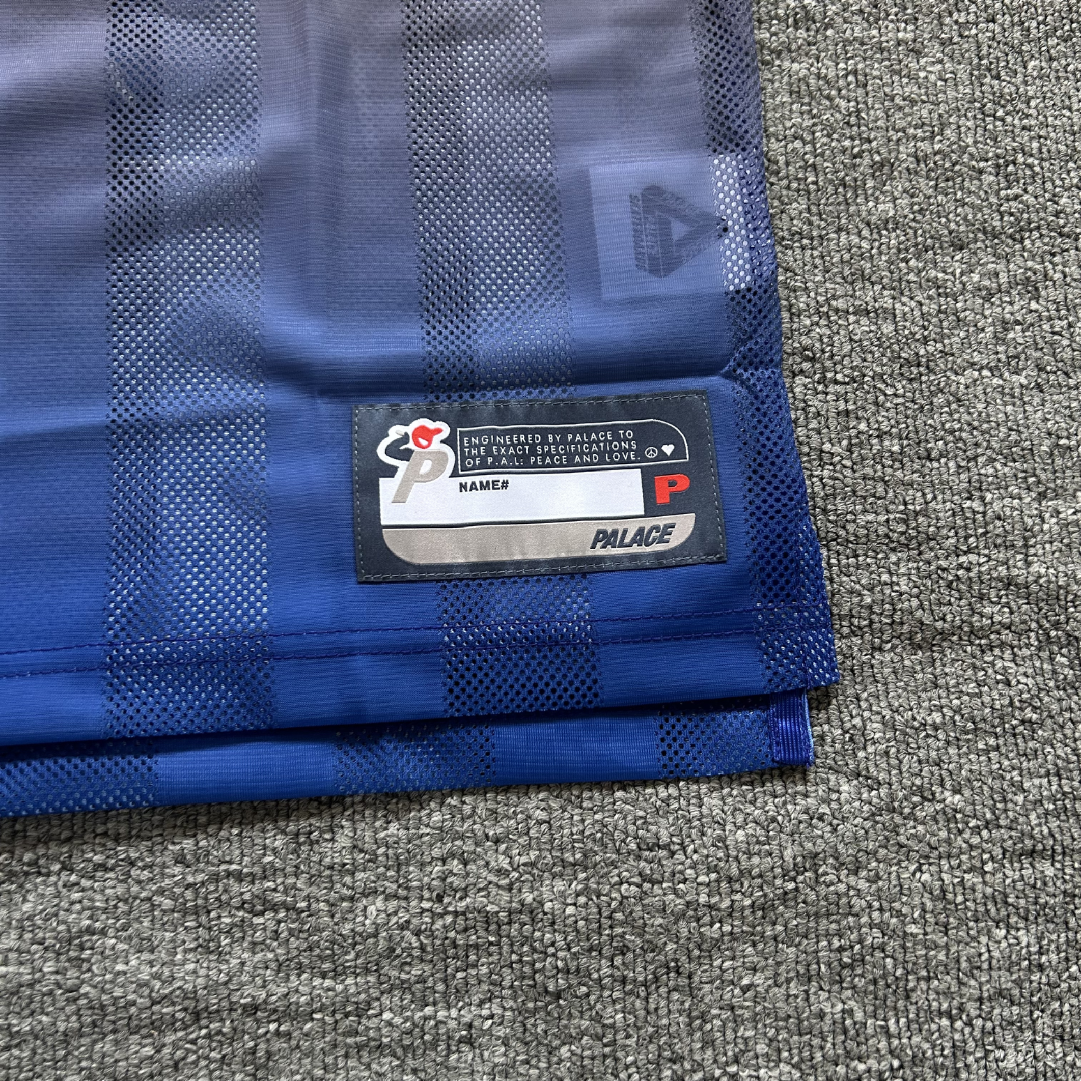 Pa jersey2 - Image 8