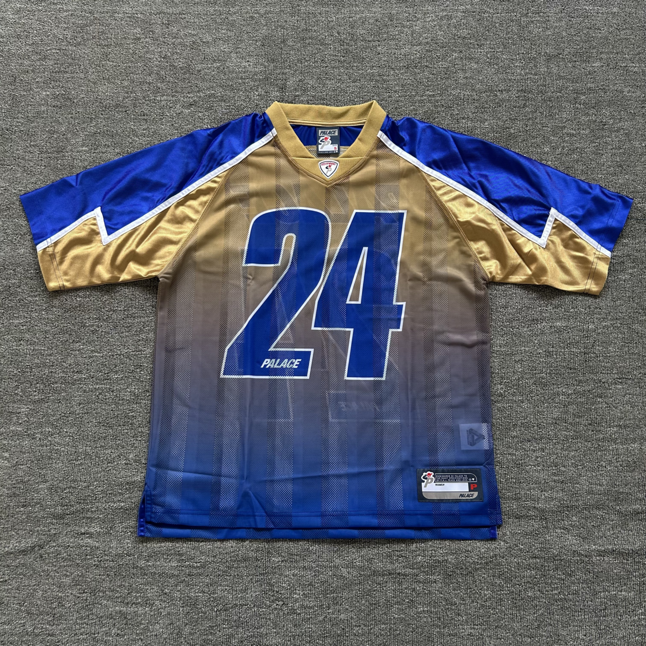 Pa jersey2 - Image 2