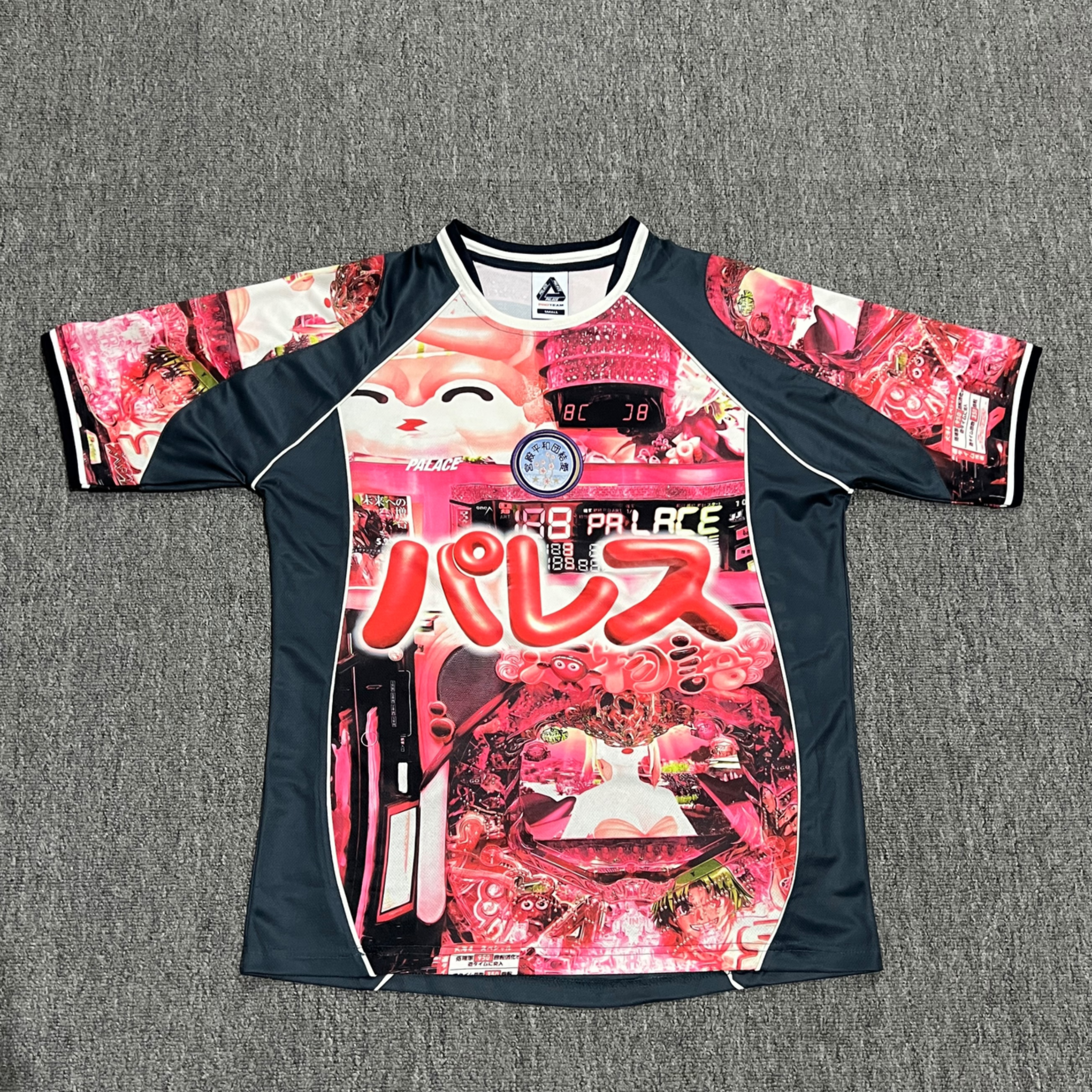 Pa jersey6 - Image 3