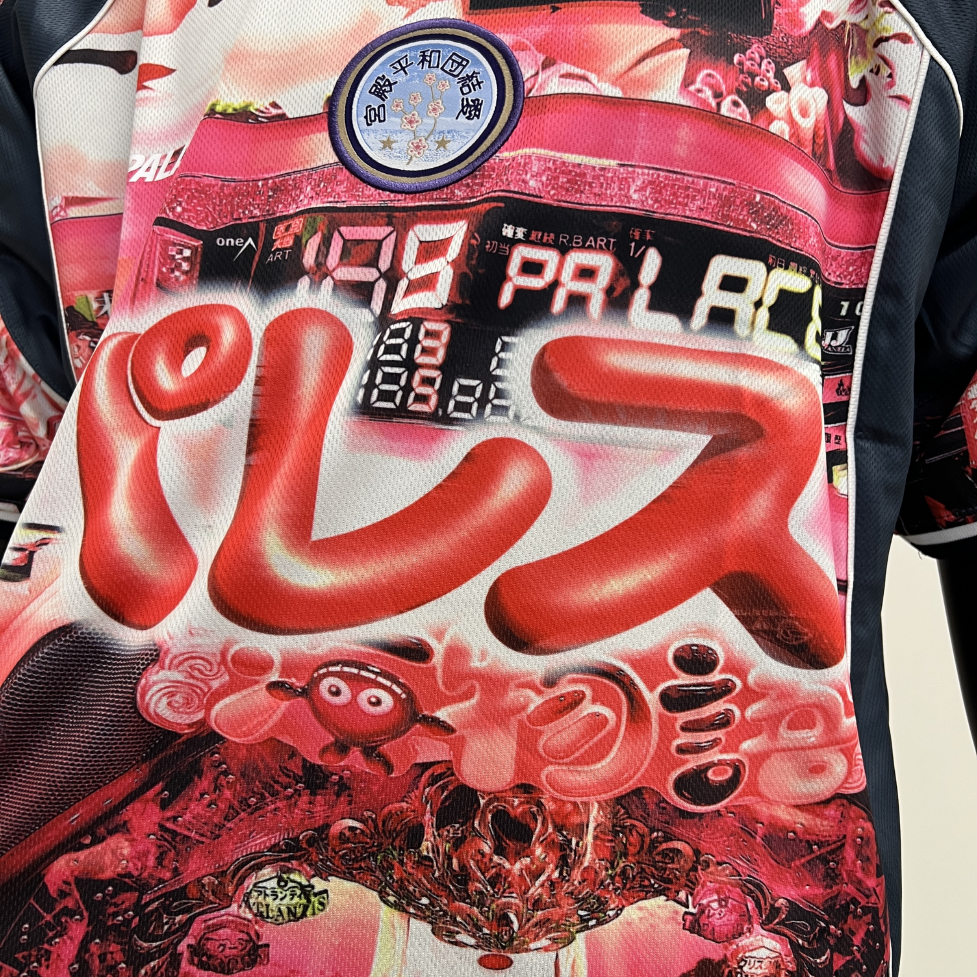 Pa jersey6 - Image 8