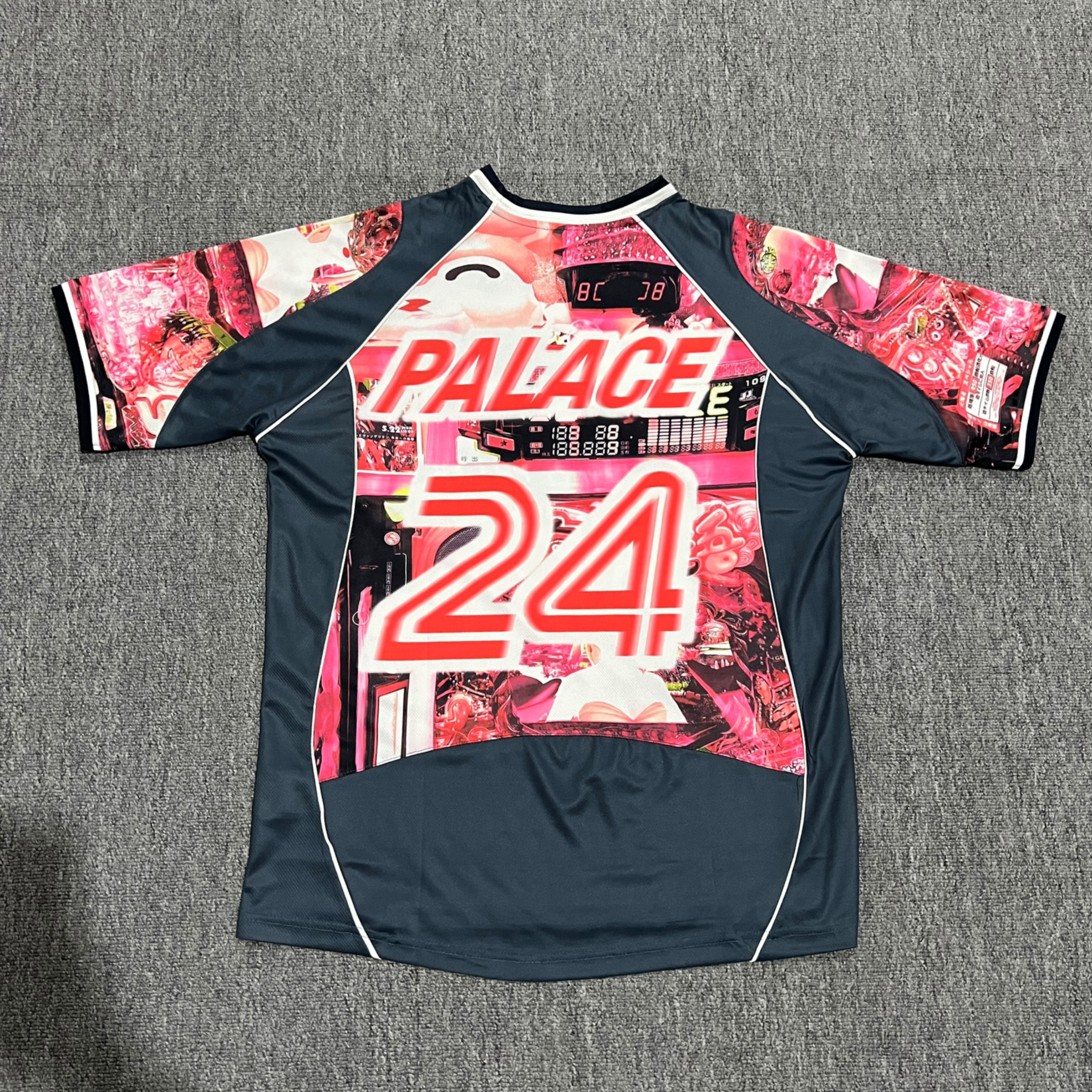 Pa jersey6 - Image 6