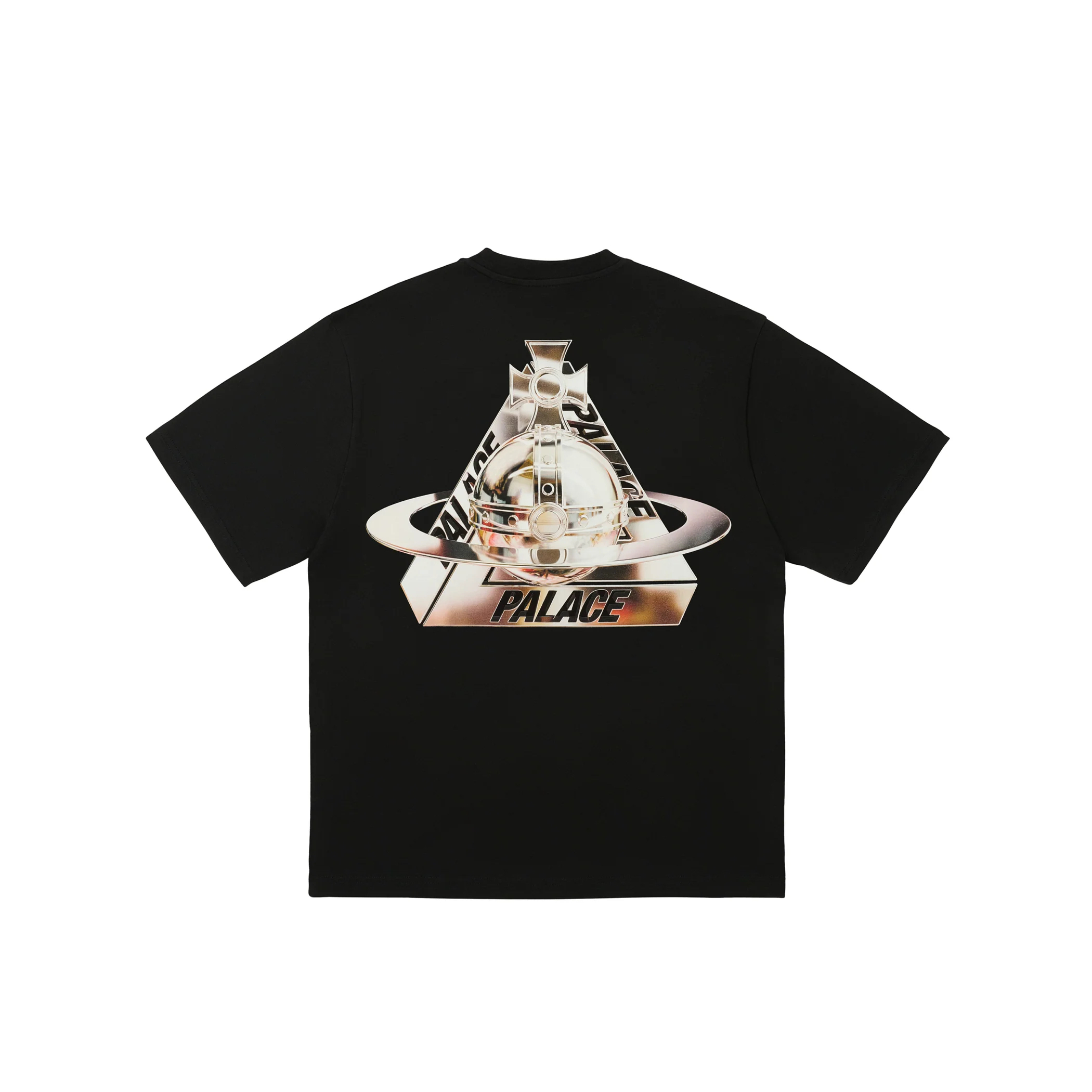 Pa Vivienne westwood tee - Image 2