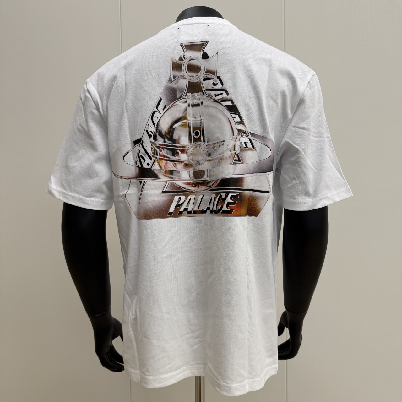 Pa Vivienne westwood tee - Image 5