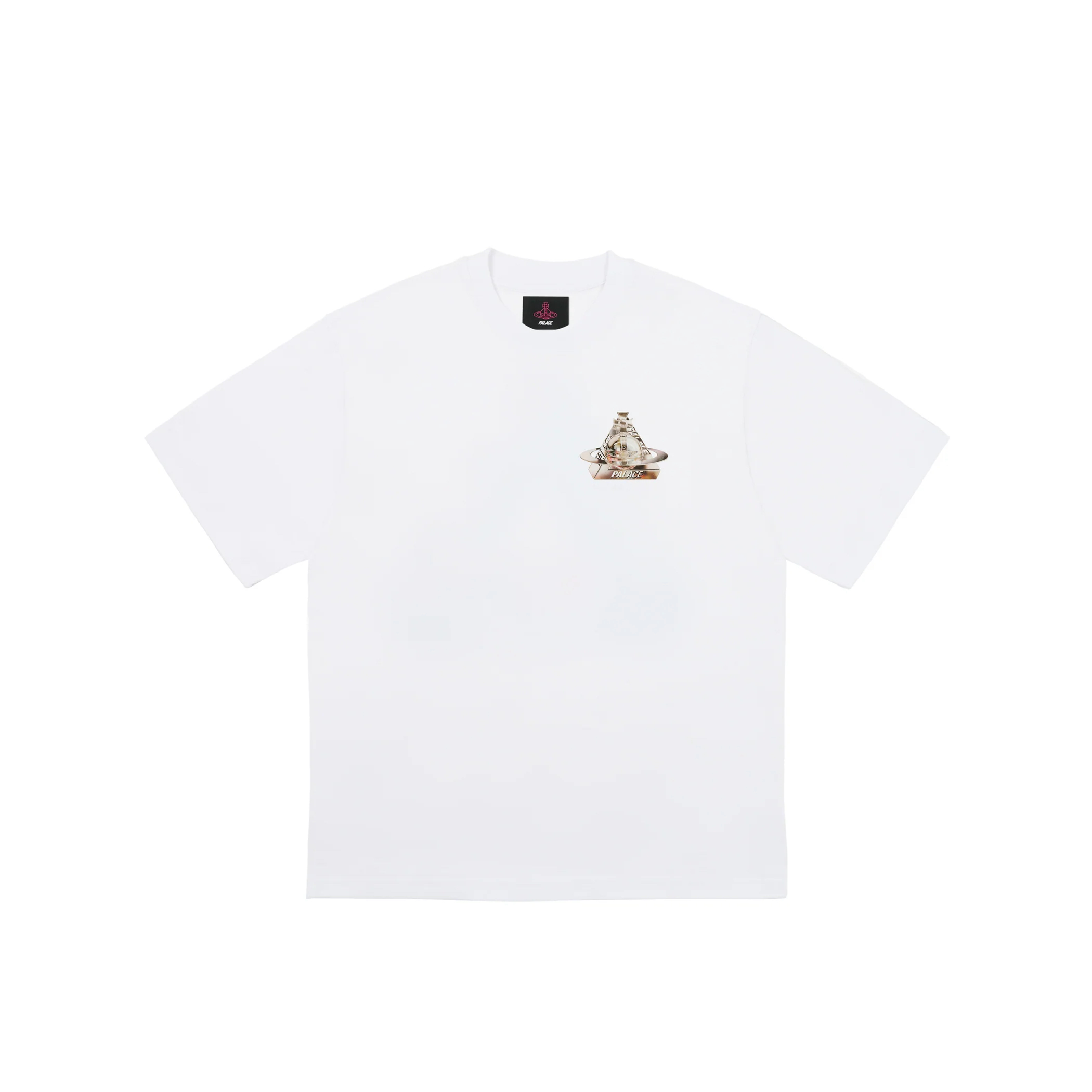 Pa Vivienne westwood tee - Image 3