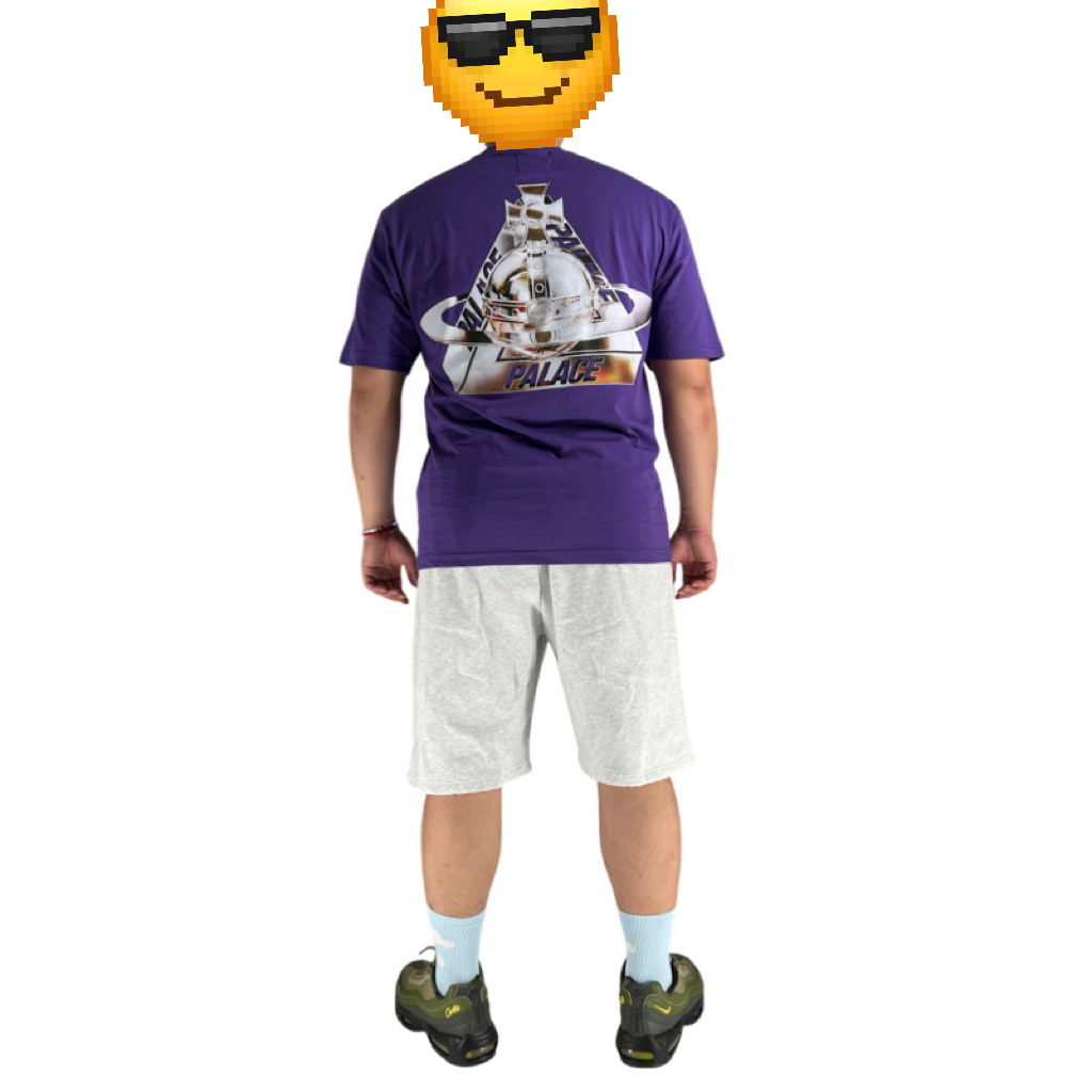 Pa Vivienne westwood tee - Image 9