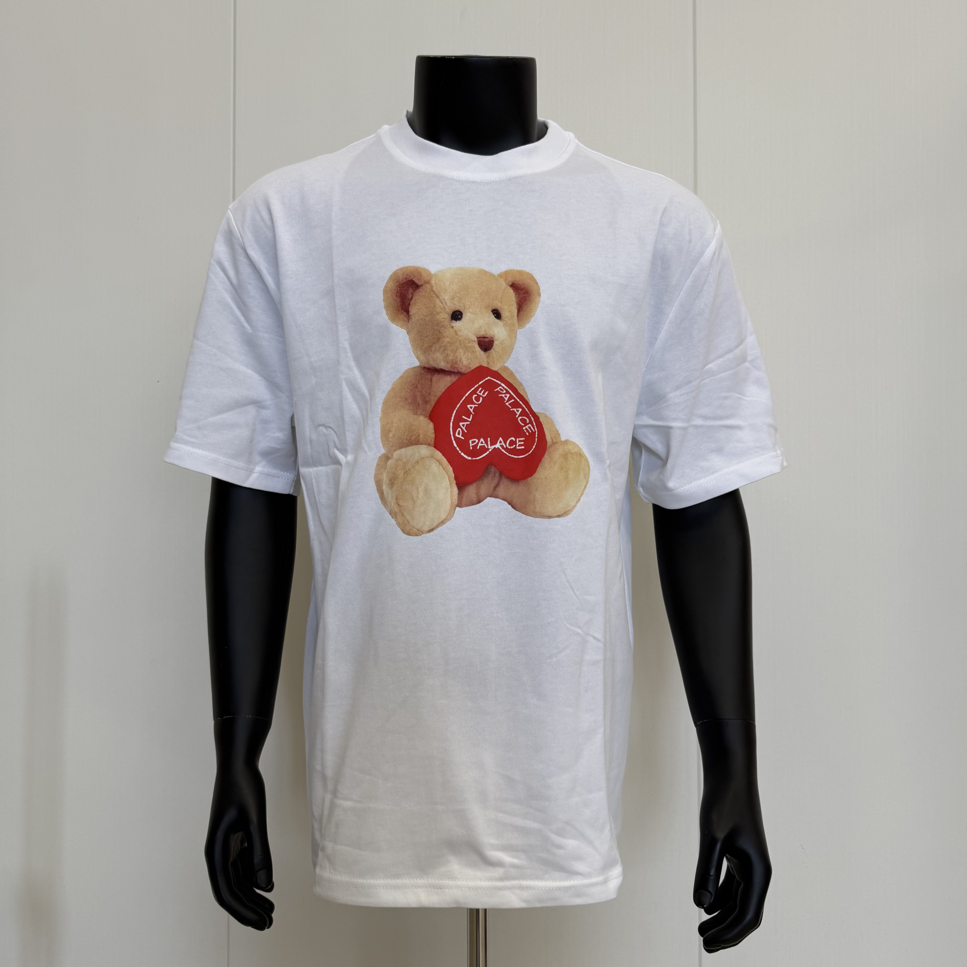 pa bear tee