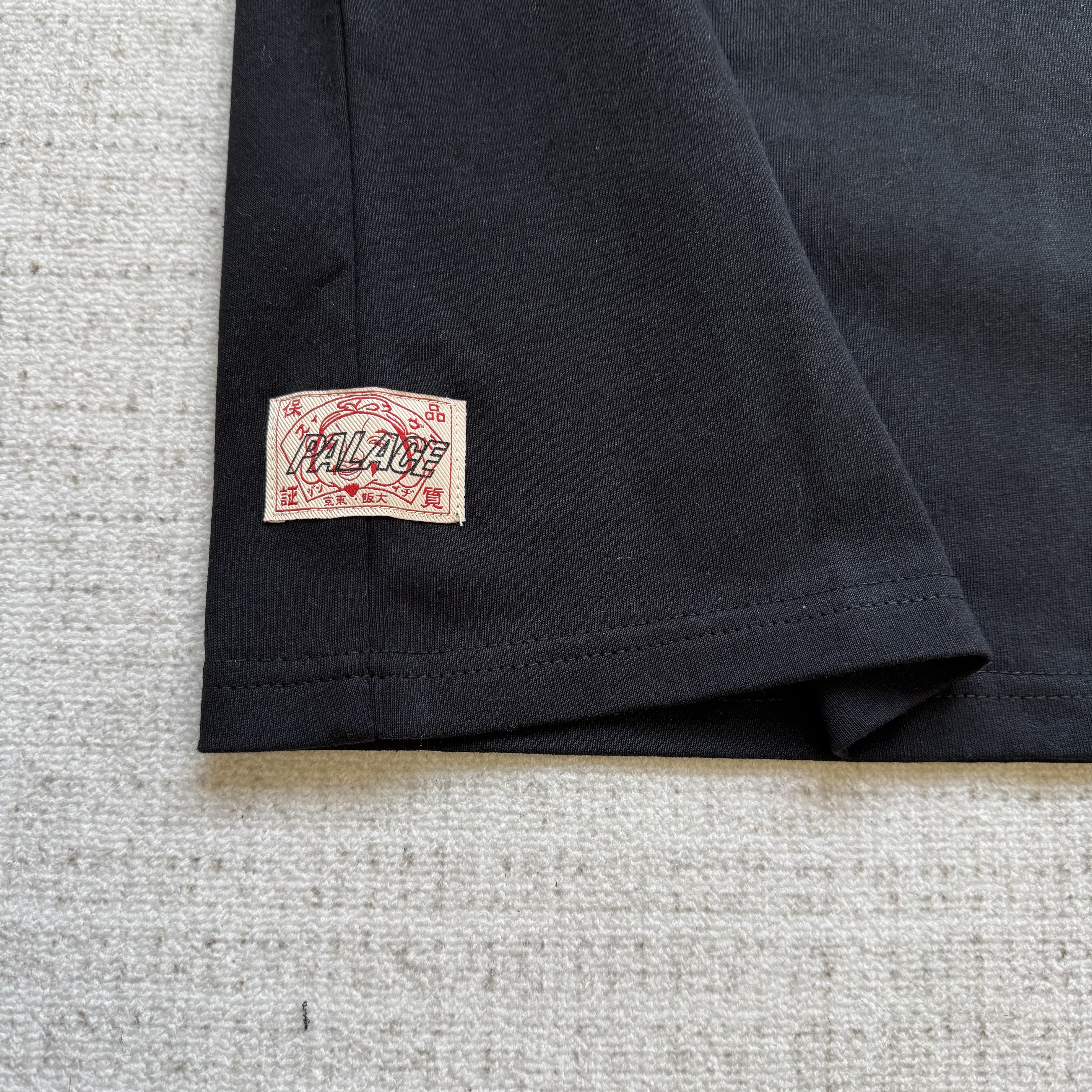 PA x EVISU tee - Image 6