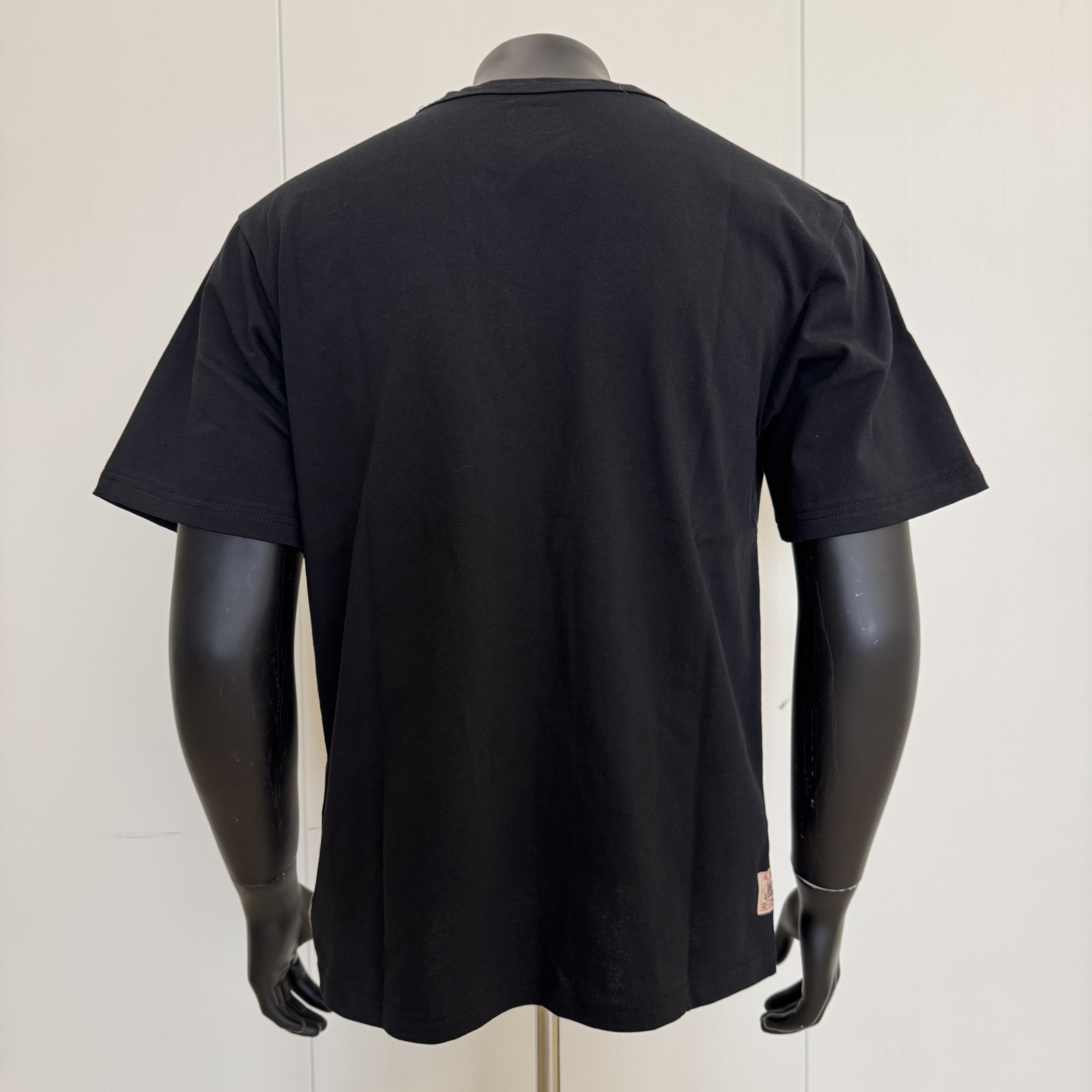 PA x EVISU tee - Image 2