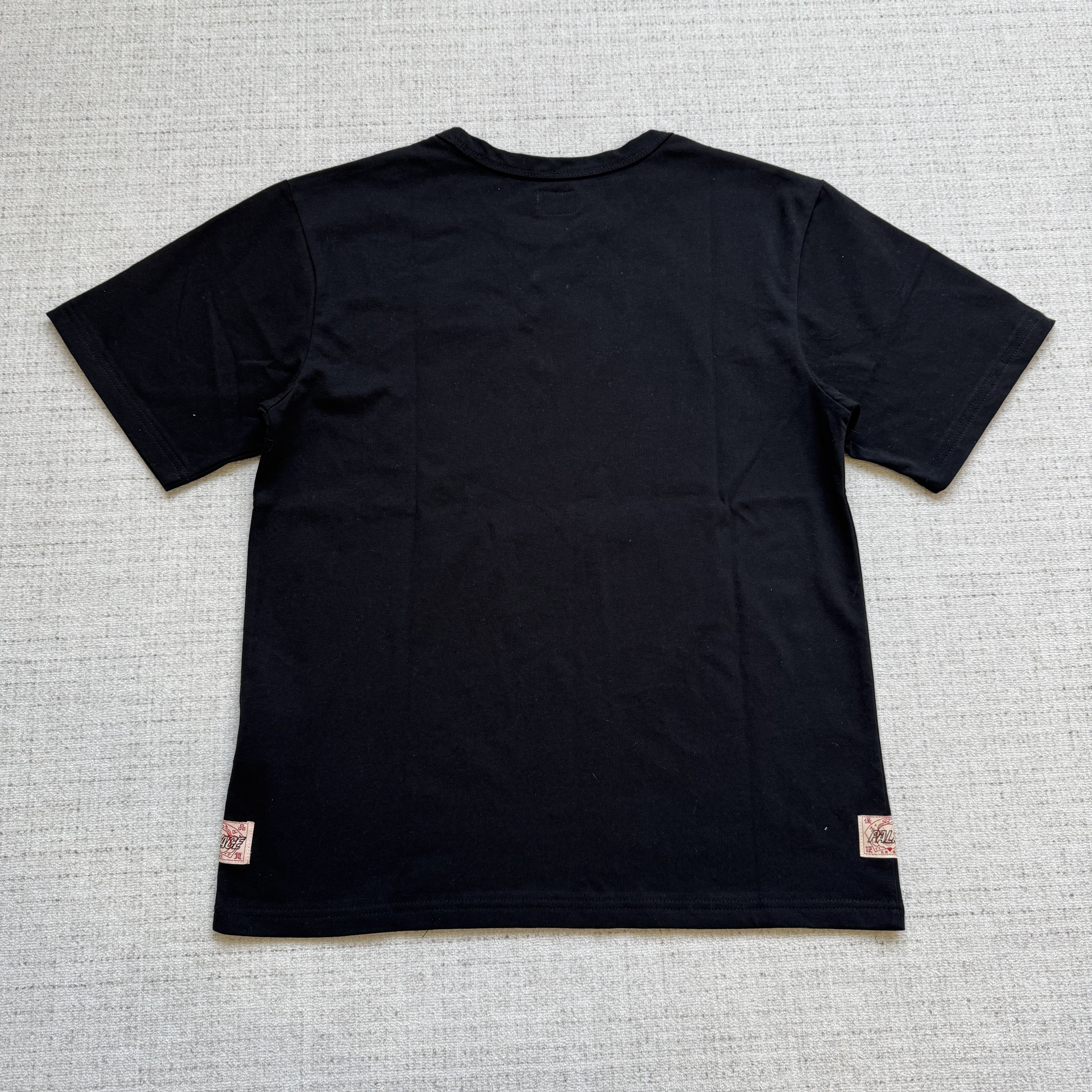PA x EVISU tee - Image 14
