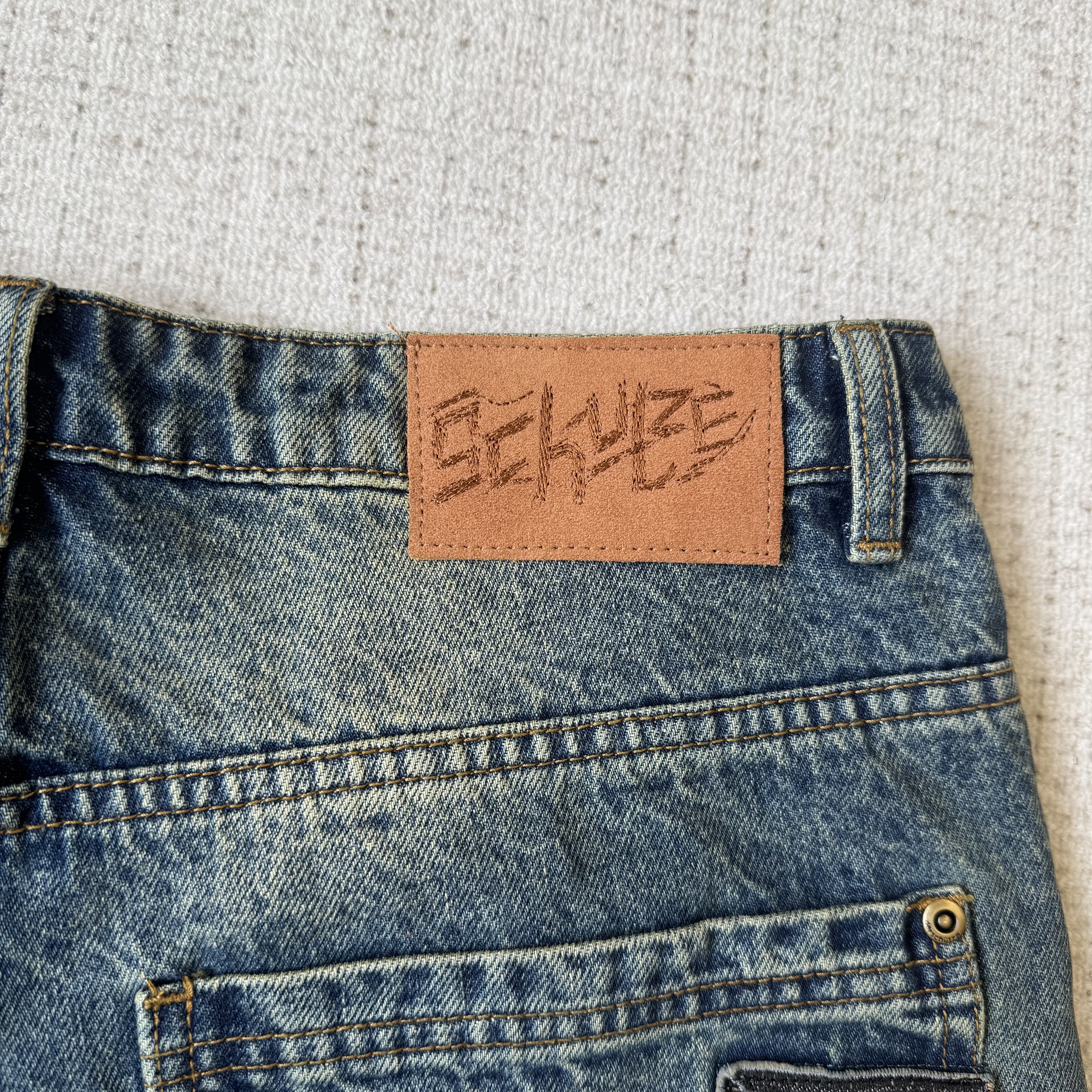 Derschutze jeans - Image 3