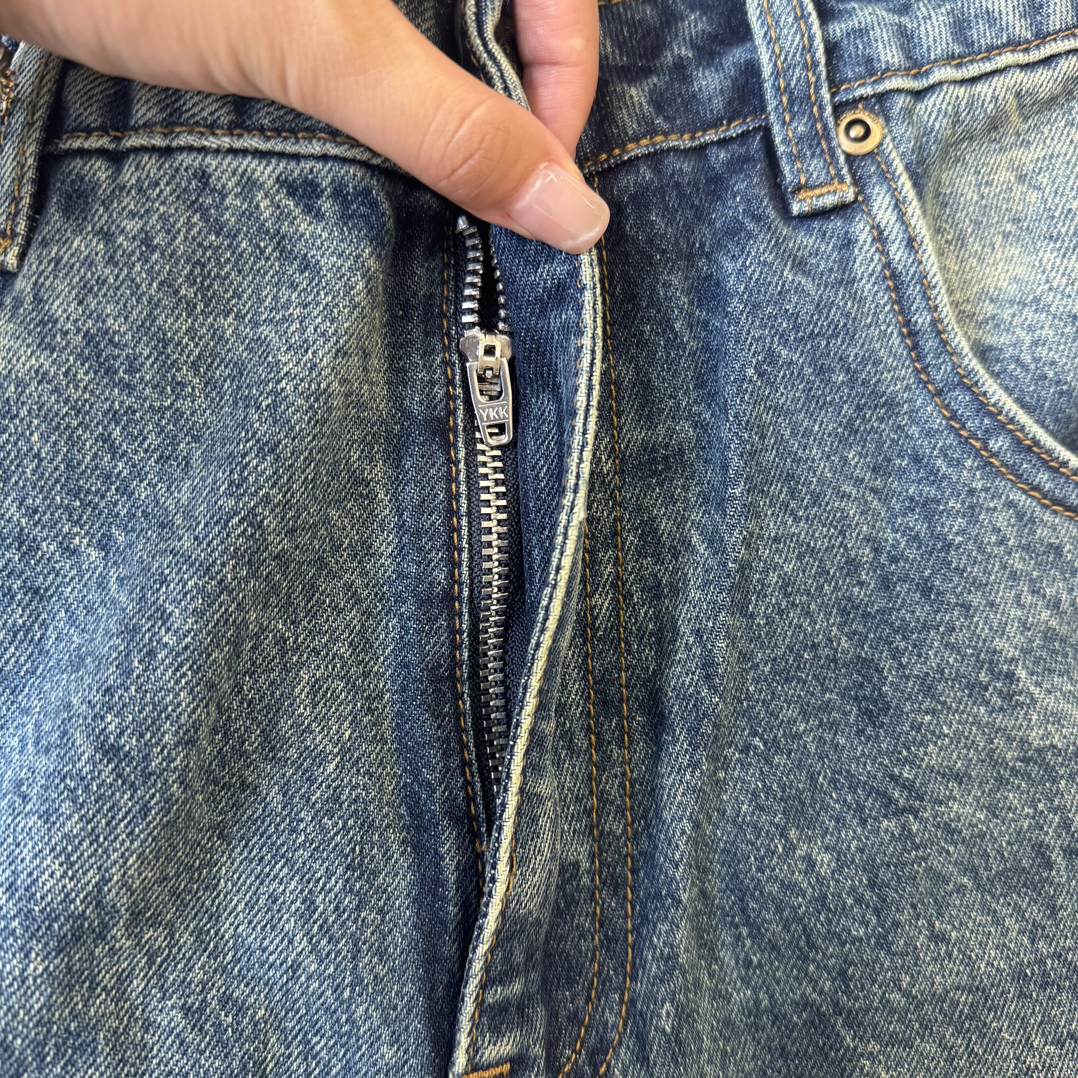 Derschutze jeans - Image 8