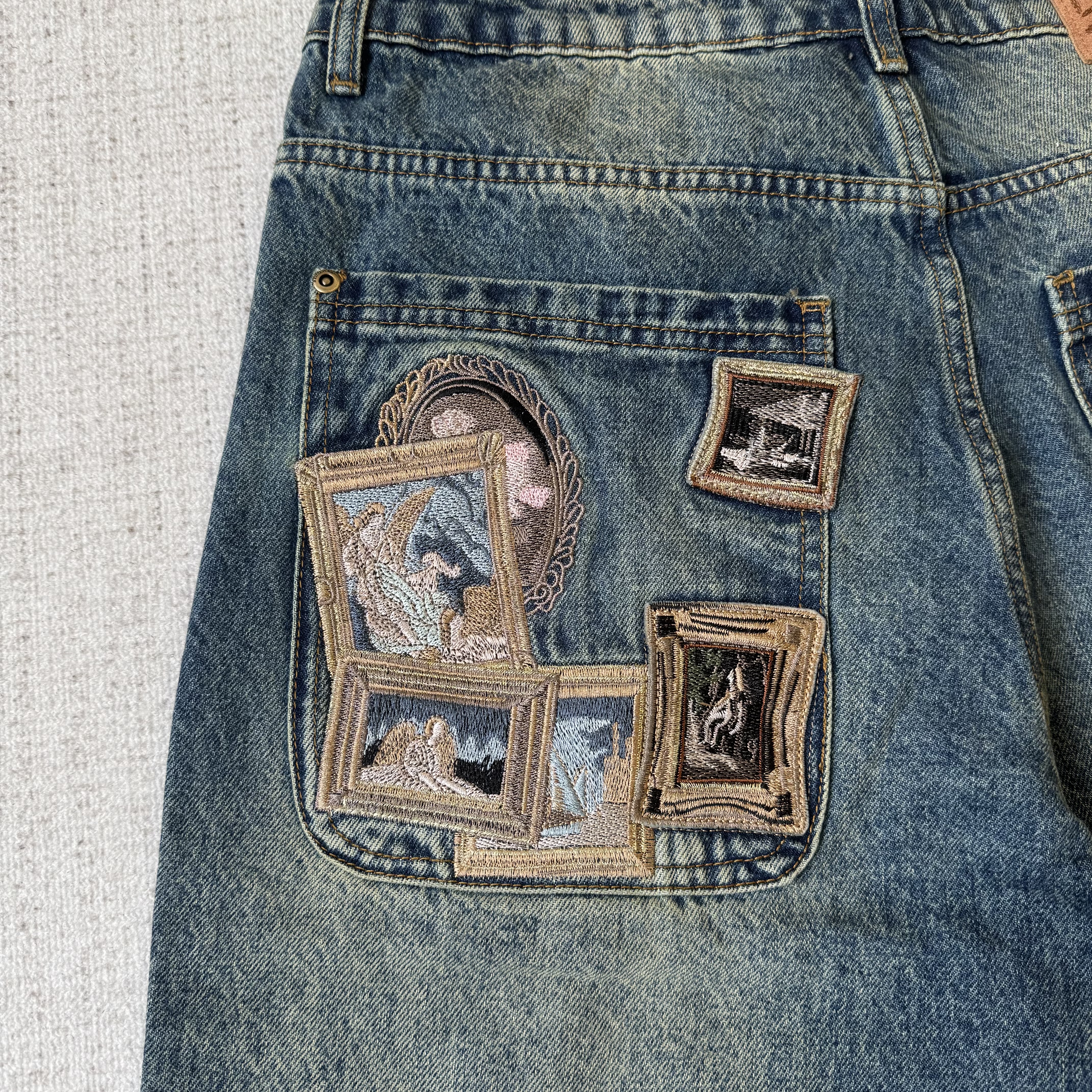 Derschutze jeans - Image 5