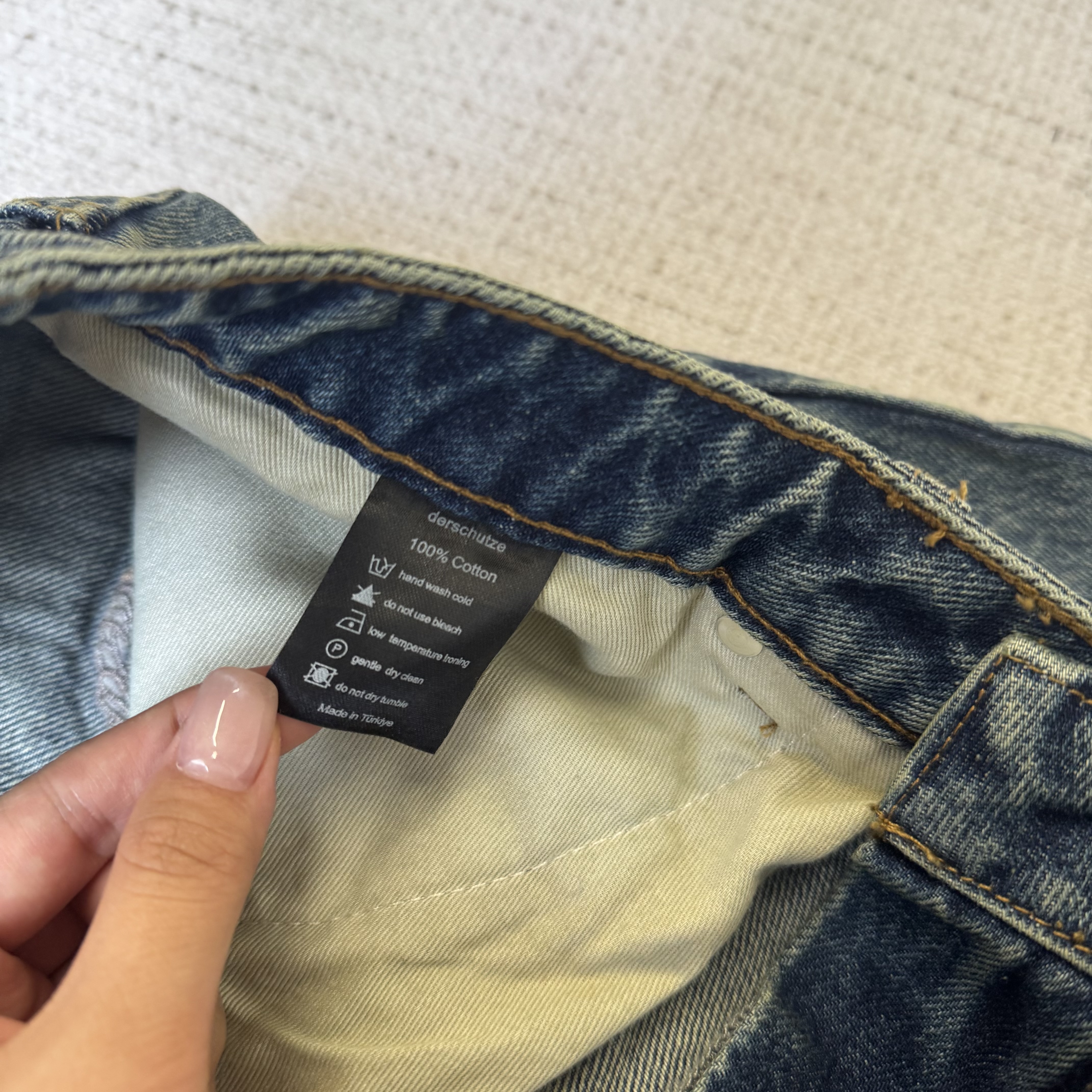 Derschutze jeans - Image 9